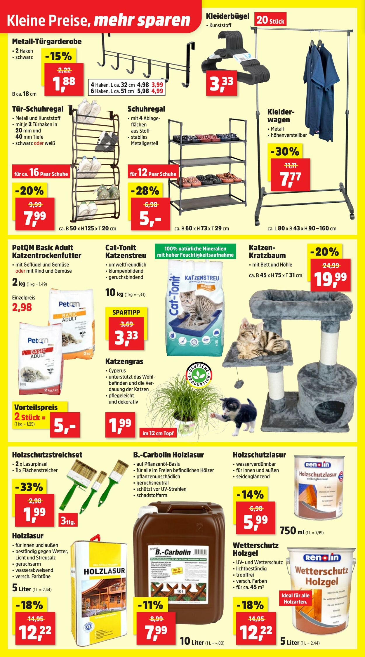 Prospekt Thomas Philipps 16.03.2026 - 21.03.2026