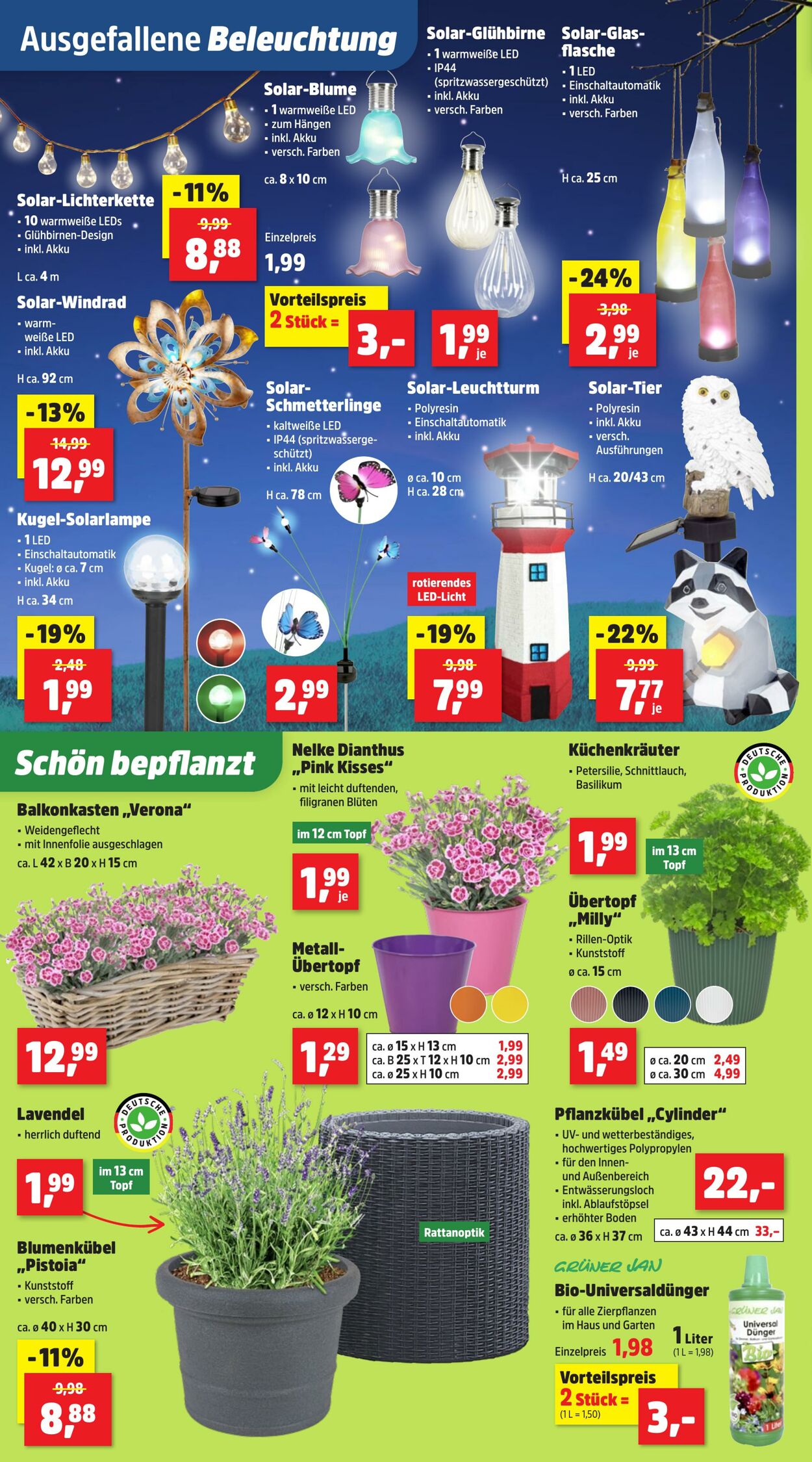Prospekt Thomas Philipps 16.06.2025 - 21.06.2025