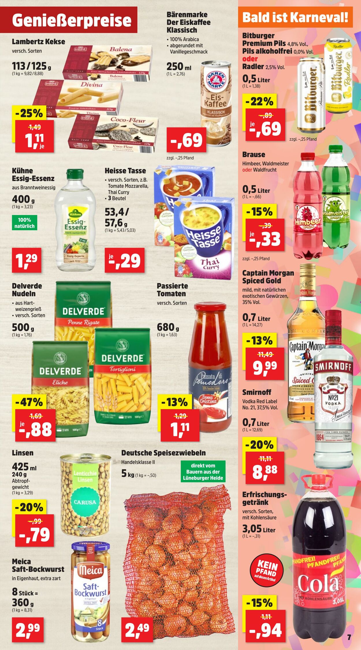 Prospekt Thomas Philipps 17.02.2025 - 22.02.2025