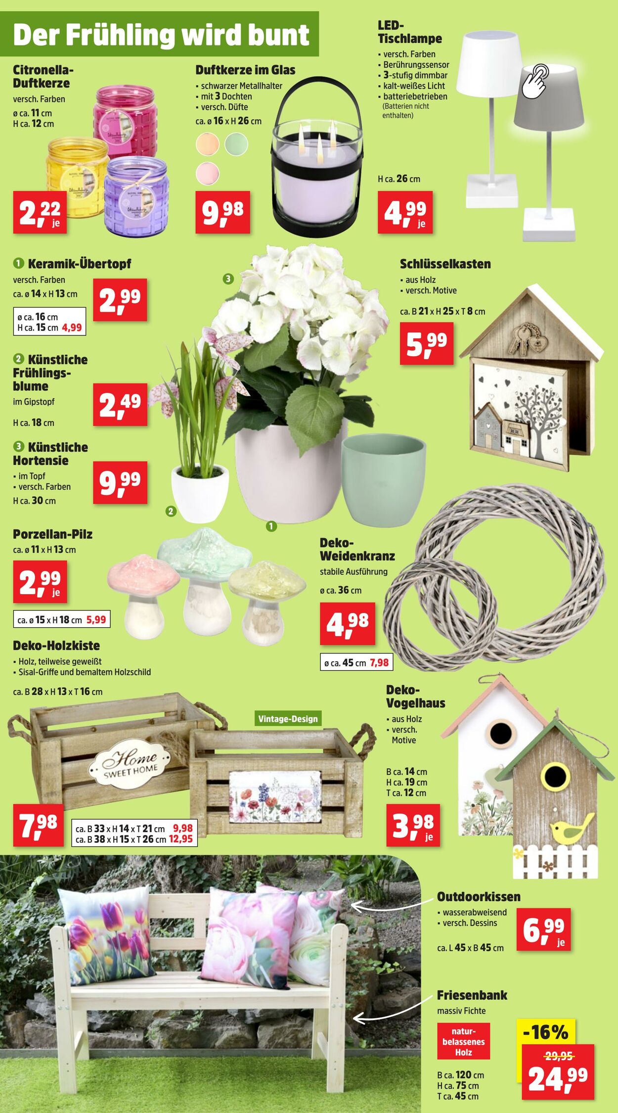 Prospekt Thomas Philipps 17.02.2025 - 22.02.2025