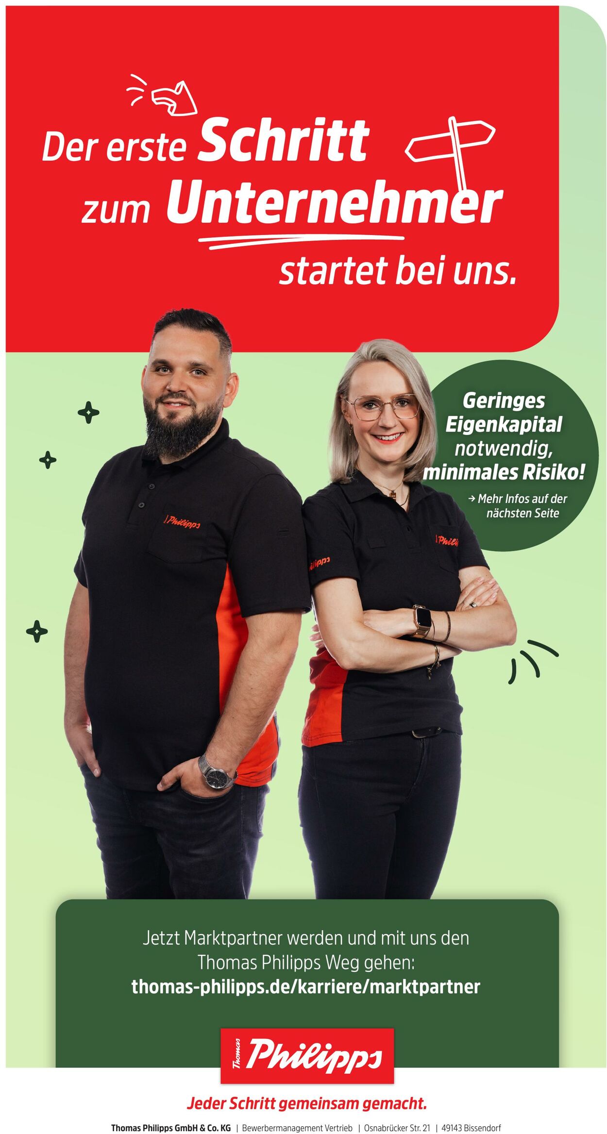 Prospekt Thomas Philipps 17.02.2025 - 22.02.2025