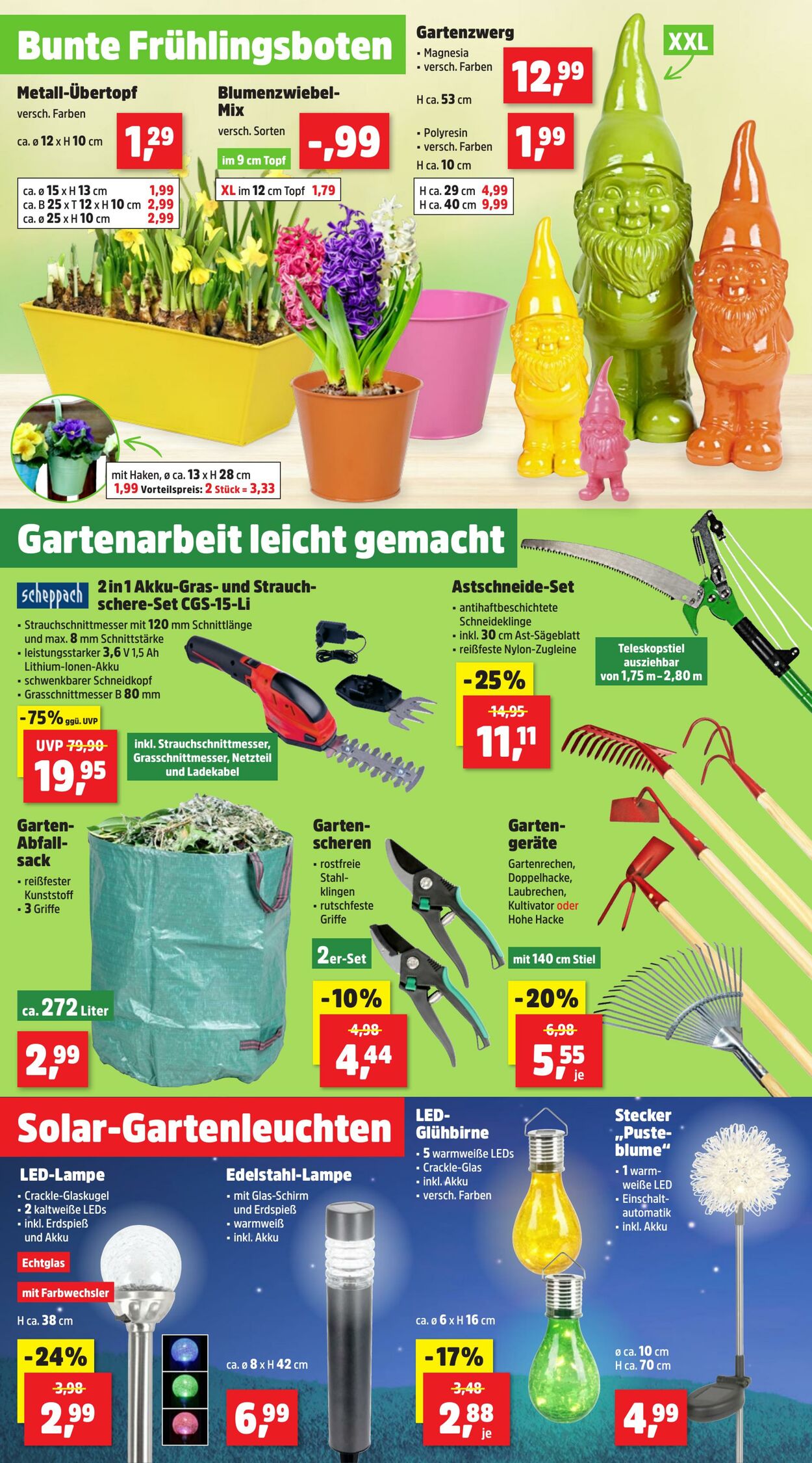 Prospekt Thomas Philipps 17.03.2025 - 22.03.2025