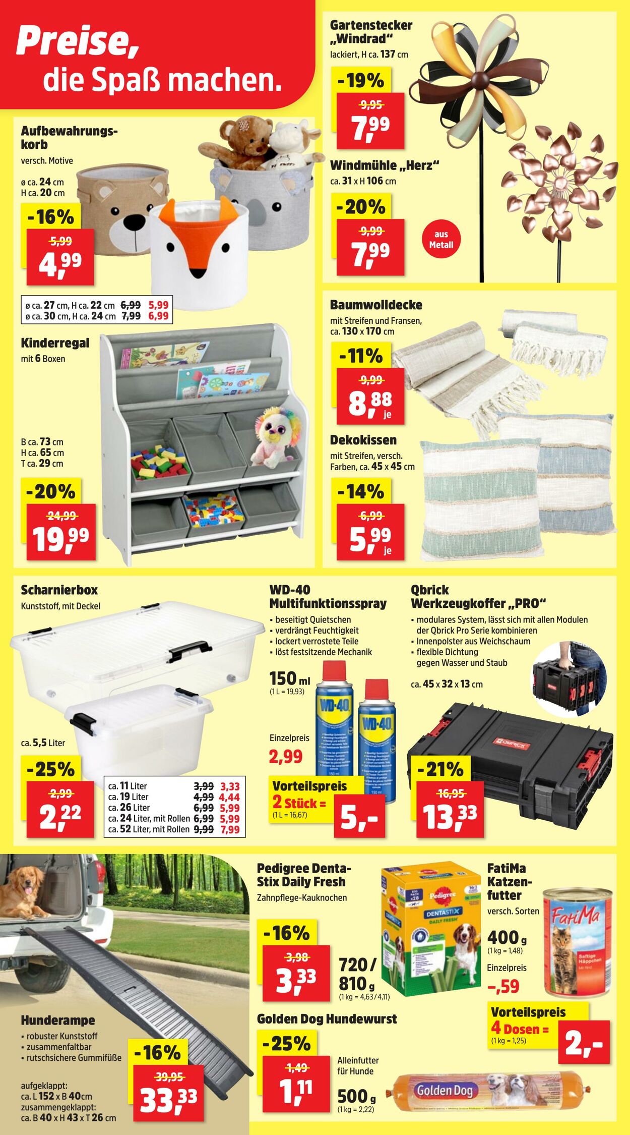 Prospekt Thomas Philipps 17.03.2025 - 22.03.2025