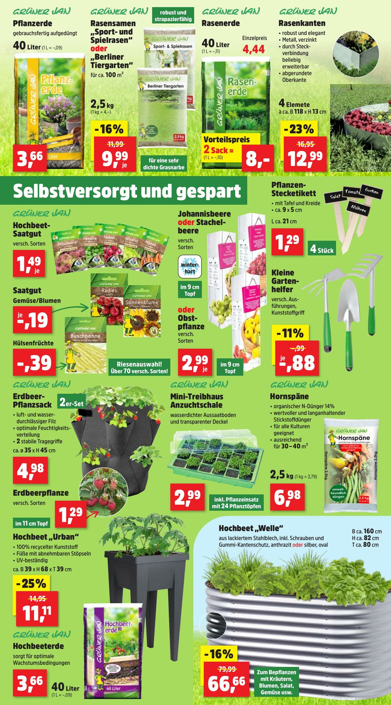 Prospekt Thomas Philipps 17.03.2025 - 22.03.2025