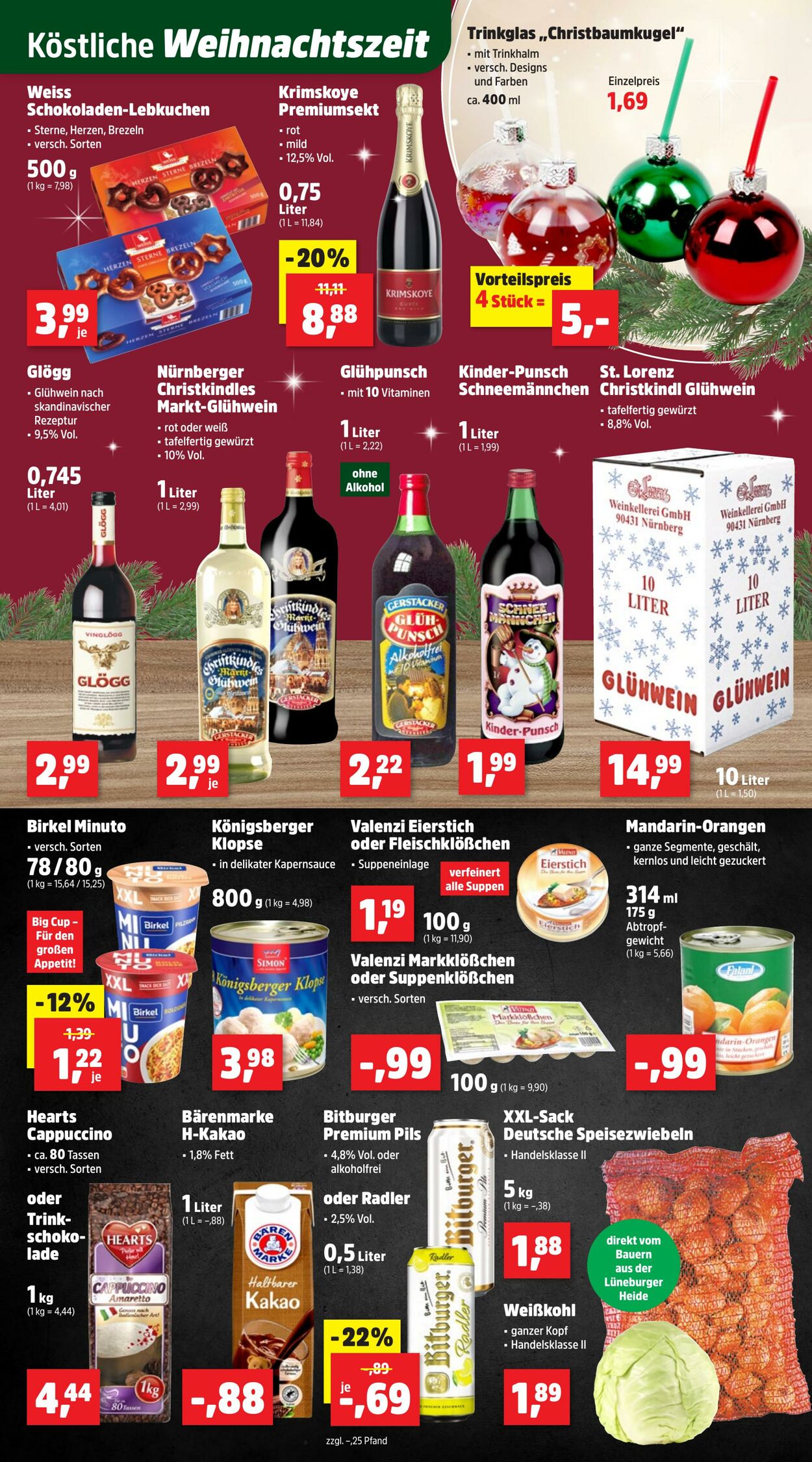 Prospekt Thomas Philipps 17.11.2025 - 22.11.2025