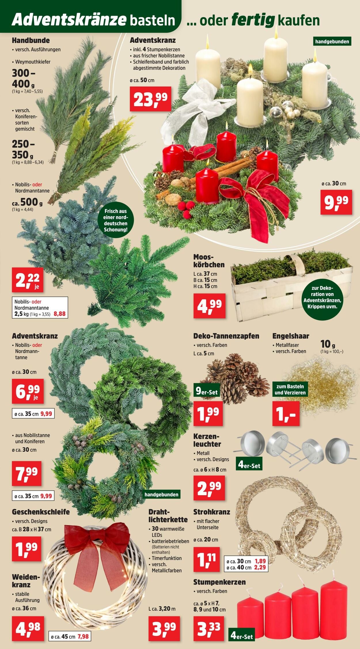 Prospekt Thomas Philipps 17.11.2025 - 22.11.2025