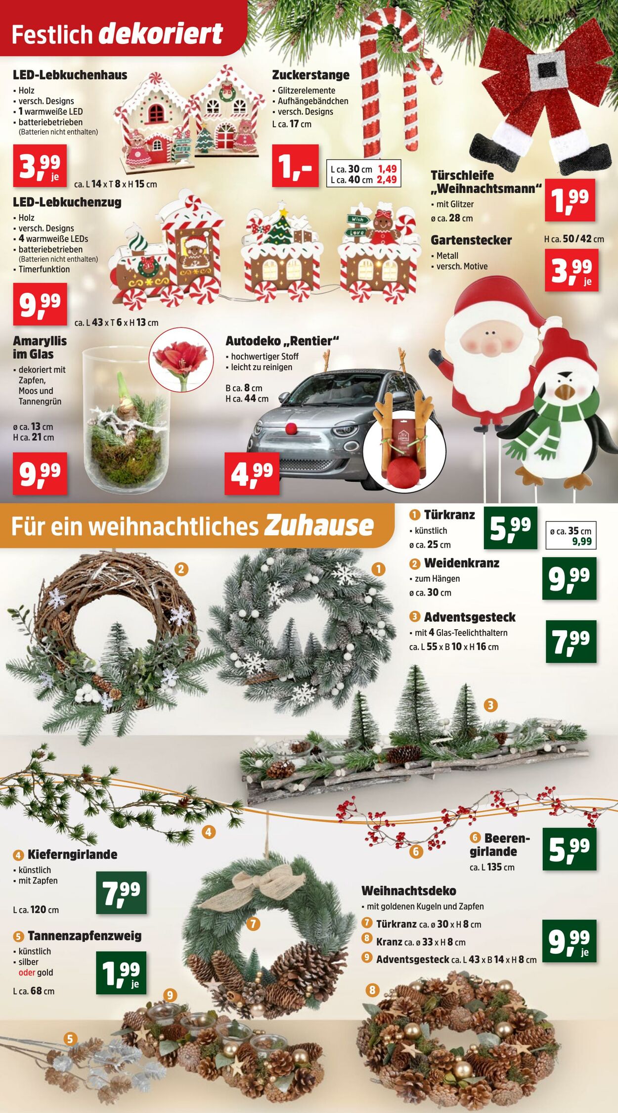 Prospekt Thomas Philipps 17.11.2025 - 22.11.2025