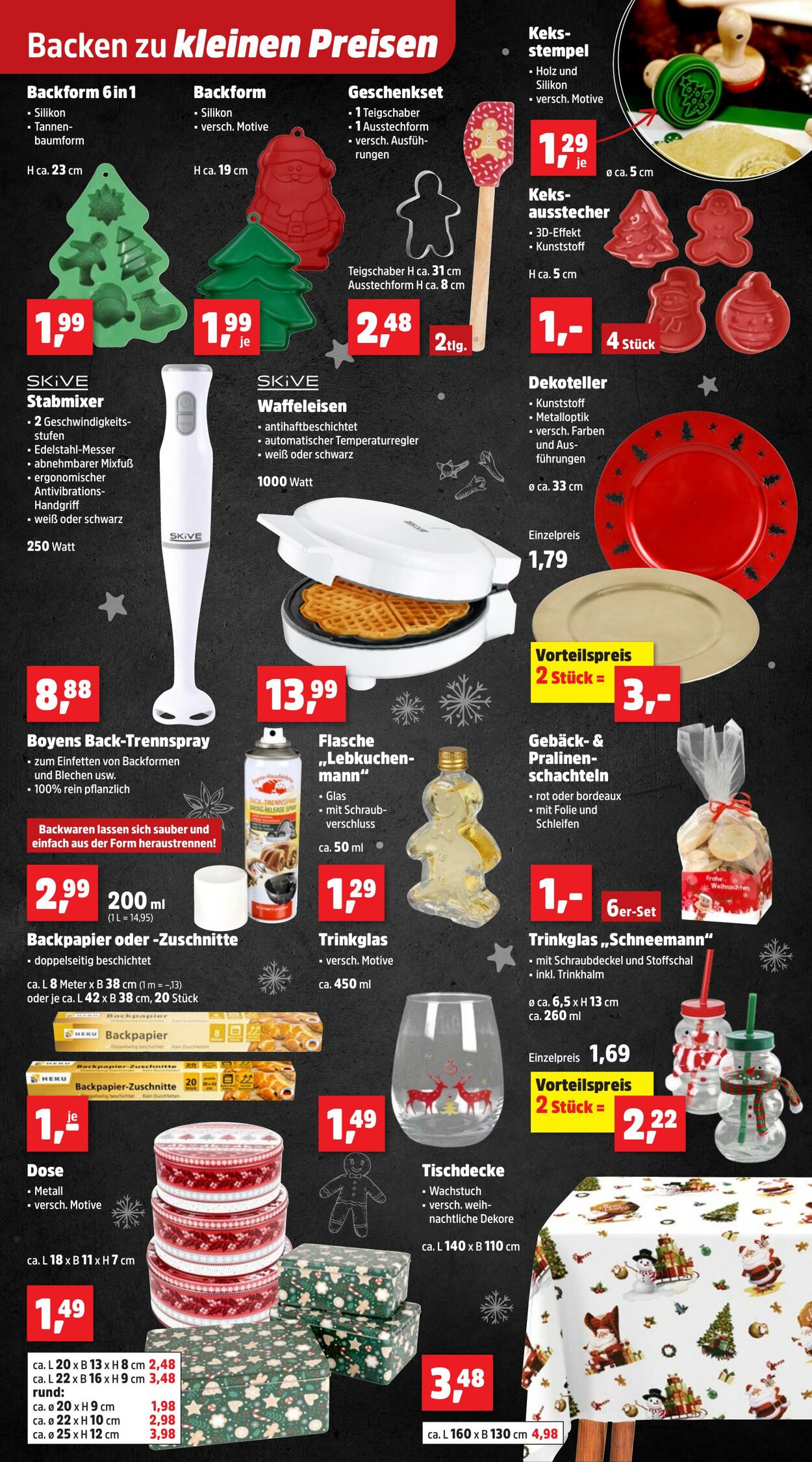 Prospekt Thomas Philipps 17.11.2025 - 22.11.2025