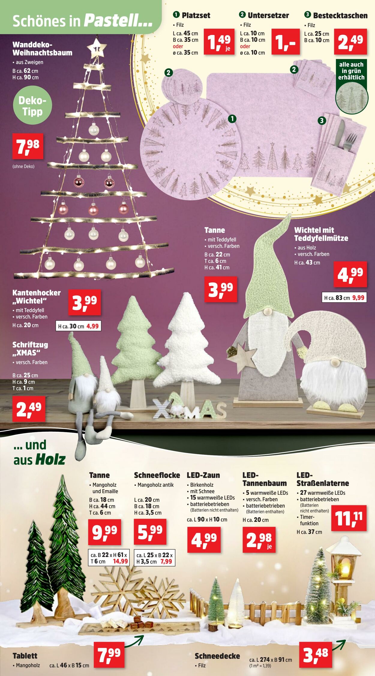 Prospekt Thomas Philipps 17.11.2025 - 22.11.2025