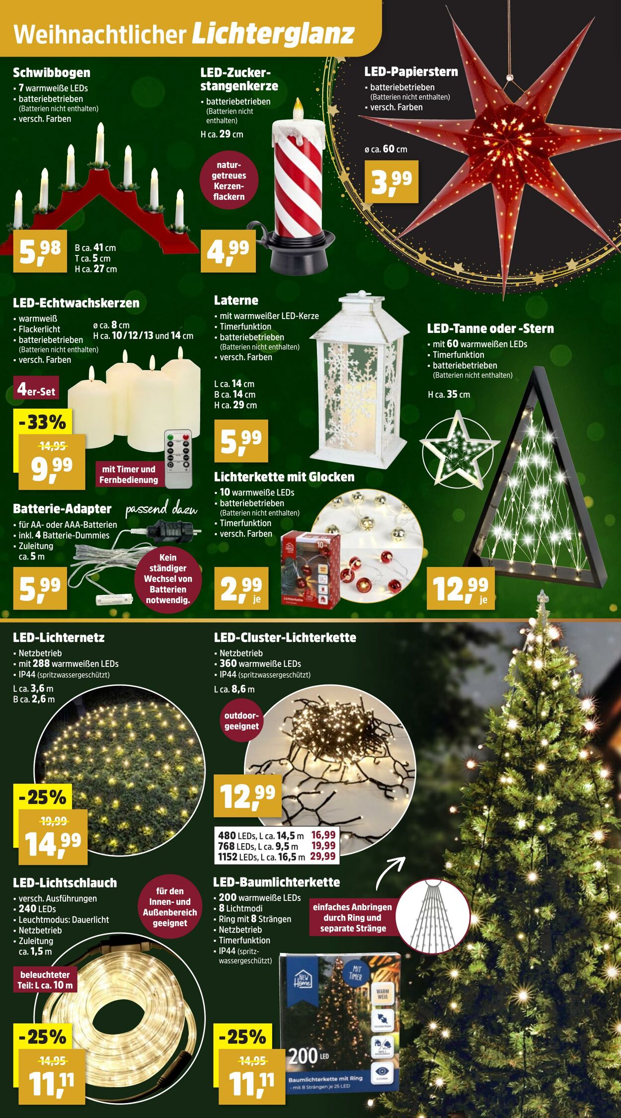 Prospekt Thomas Philipps 17.11.2025 - 22.11.2025