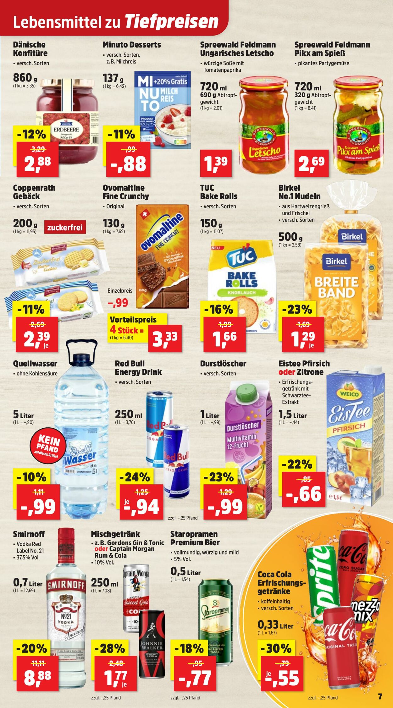 Prospekt Thomas Philipps 18.08.2025 - 23.08.2025