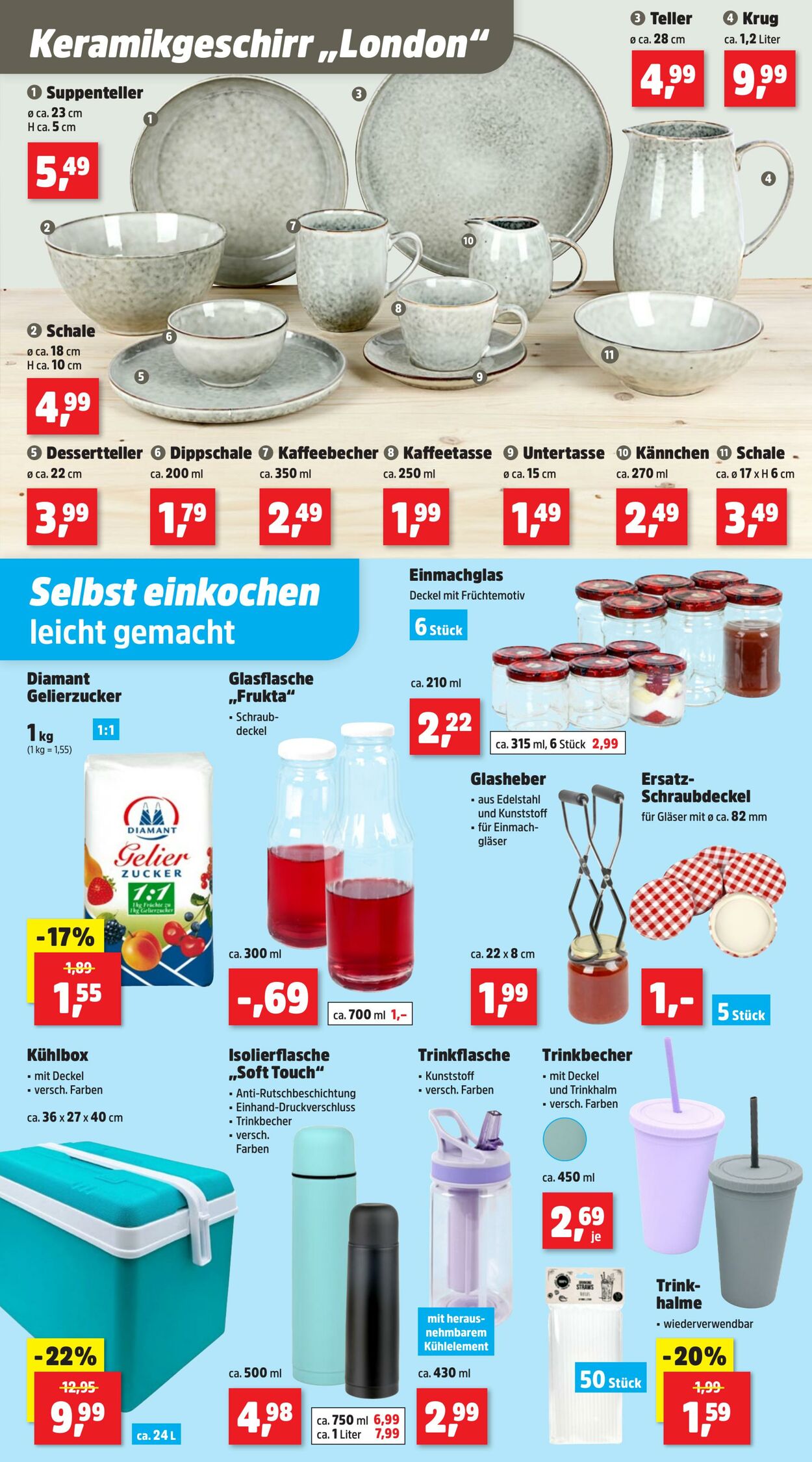 Prospekt Thomas Philipps 19.05.2025 - 24.05.2025