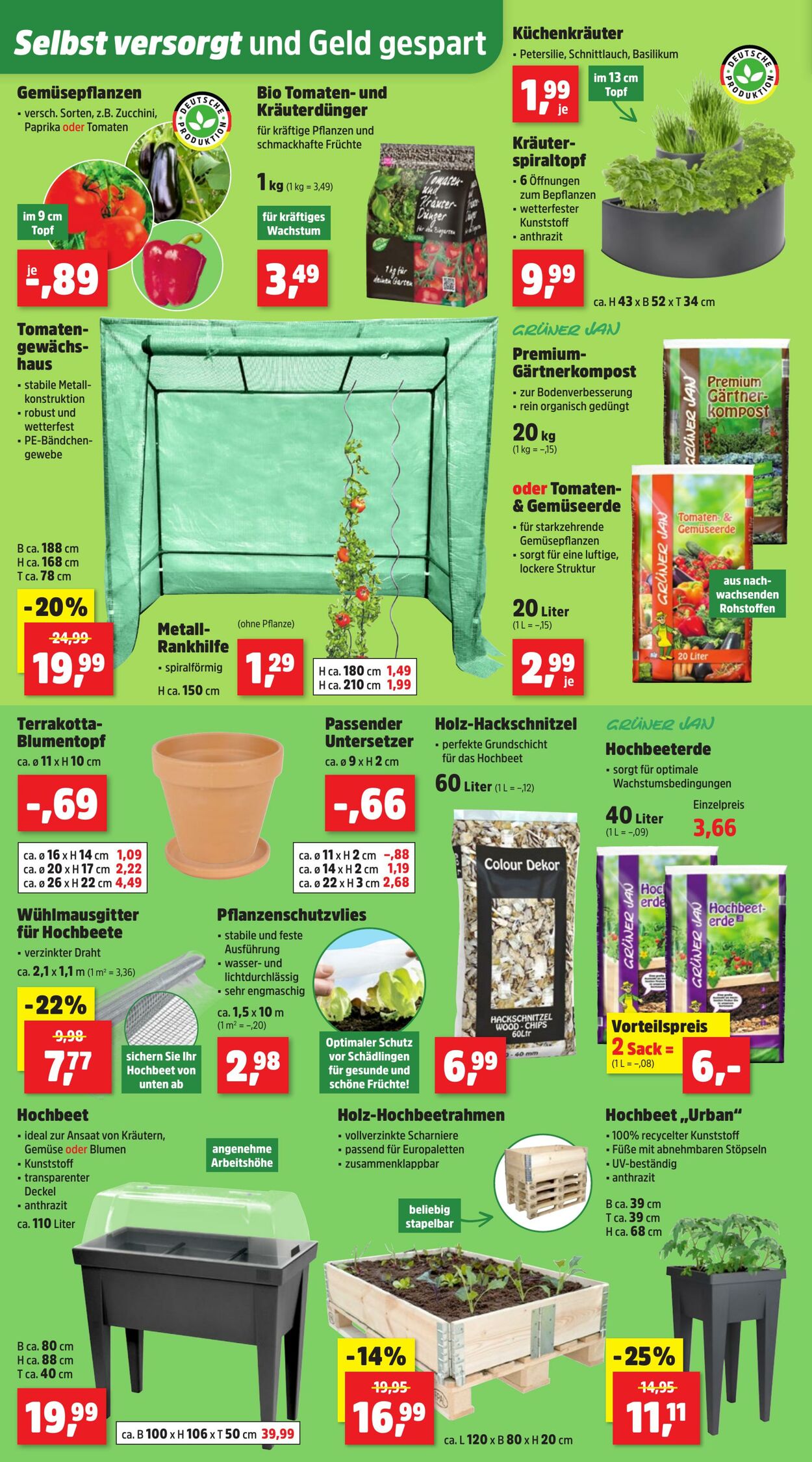 Prospekt Thomas Philipps 19.05.2025 - 24.05.2025