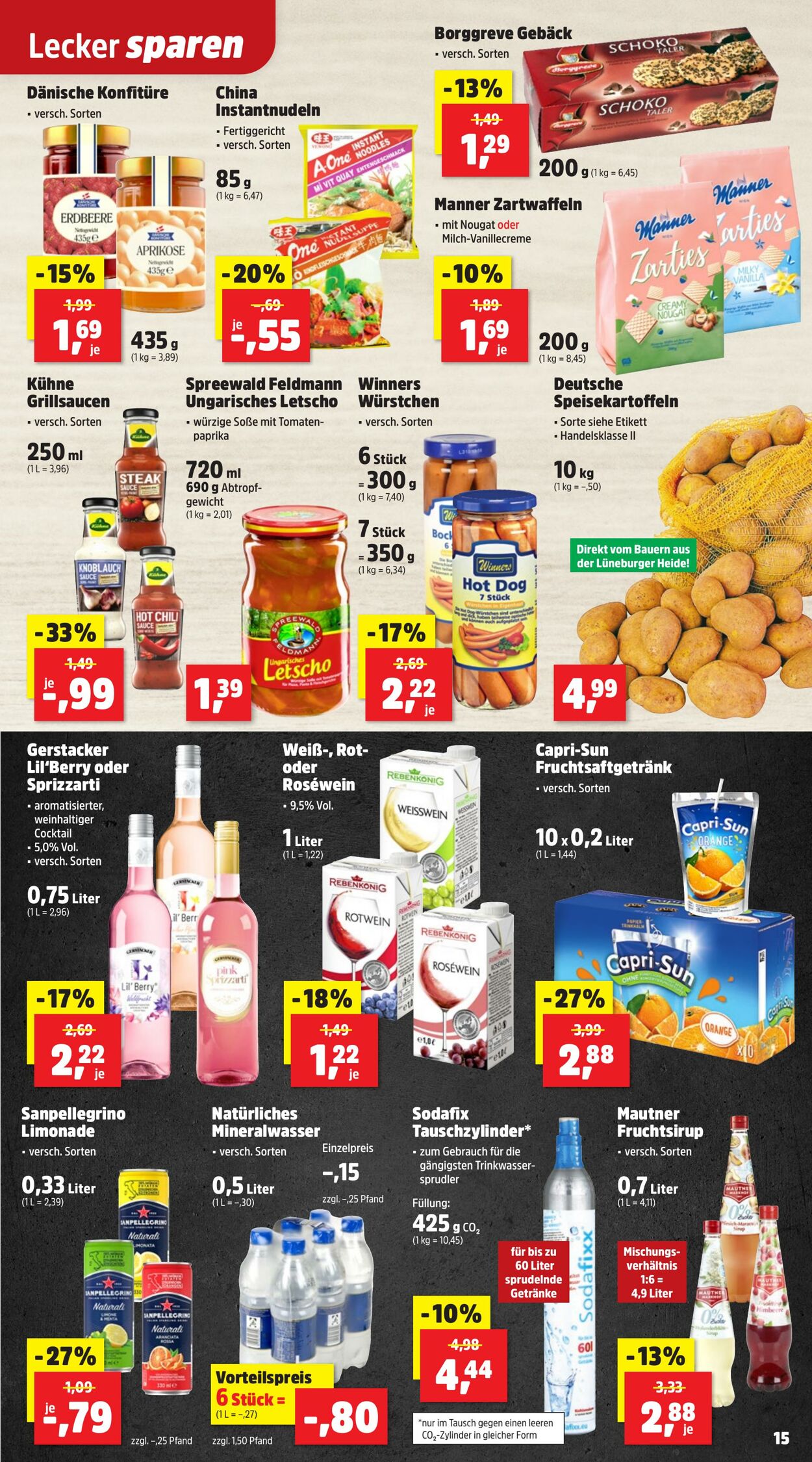 Prospekt Thomas Philipps 19.05.2025 - 24.05.2025