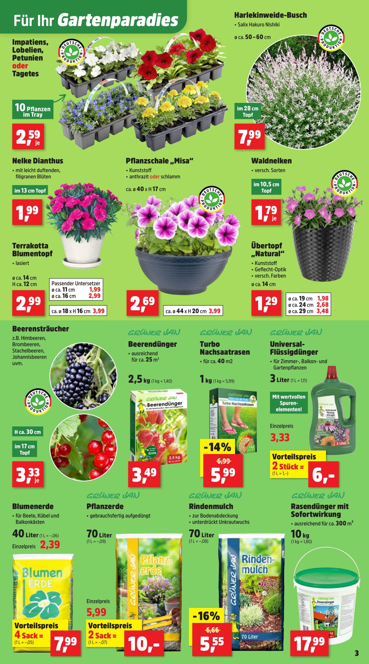 Prospekt Thomas Philipps 19.05.2025 - 24.05.2025