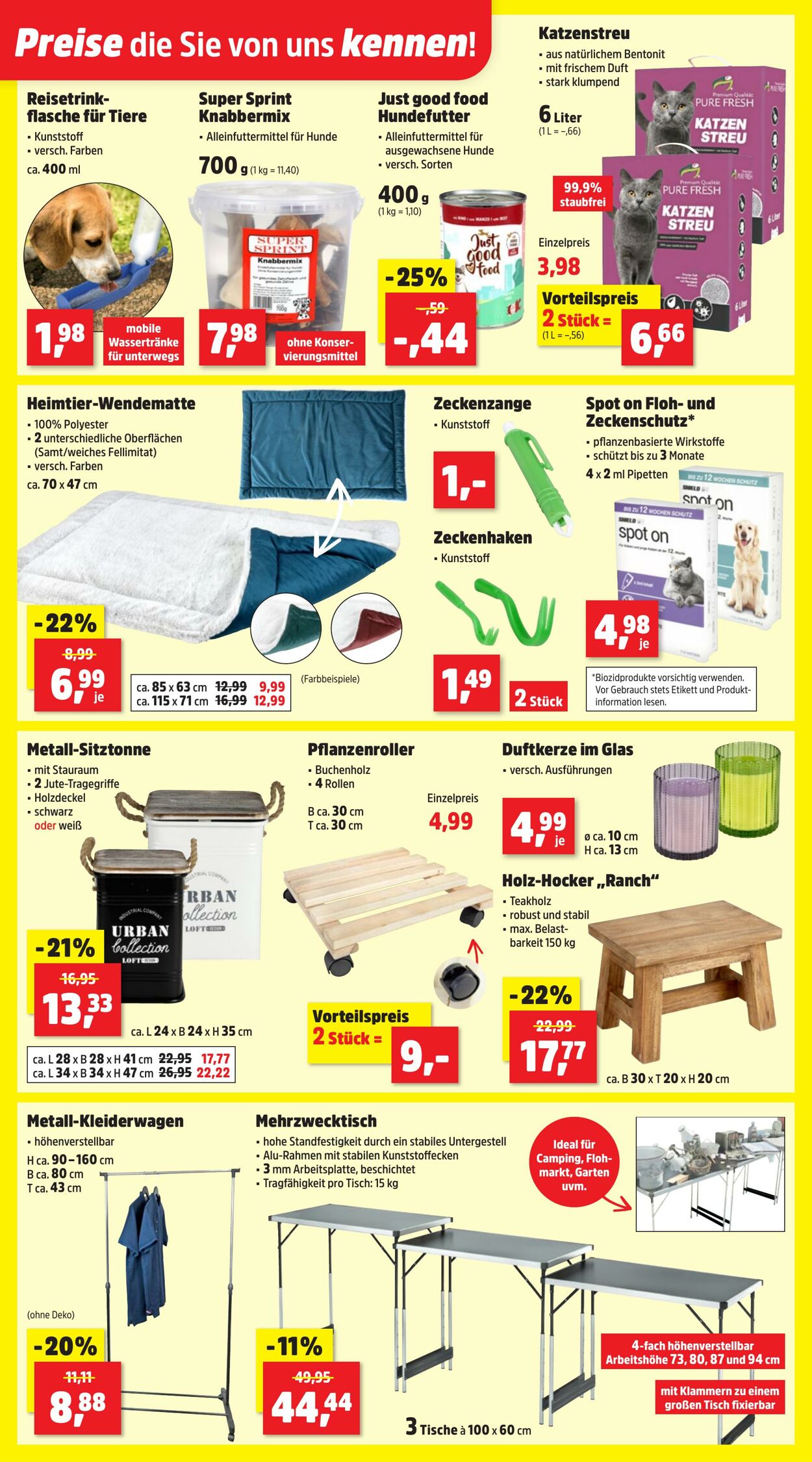 Prospekt Thomas Philipps 19.05.2025 - 24.05.2025