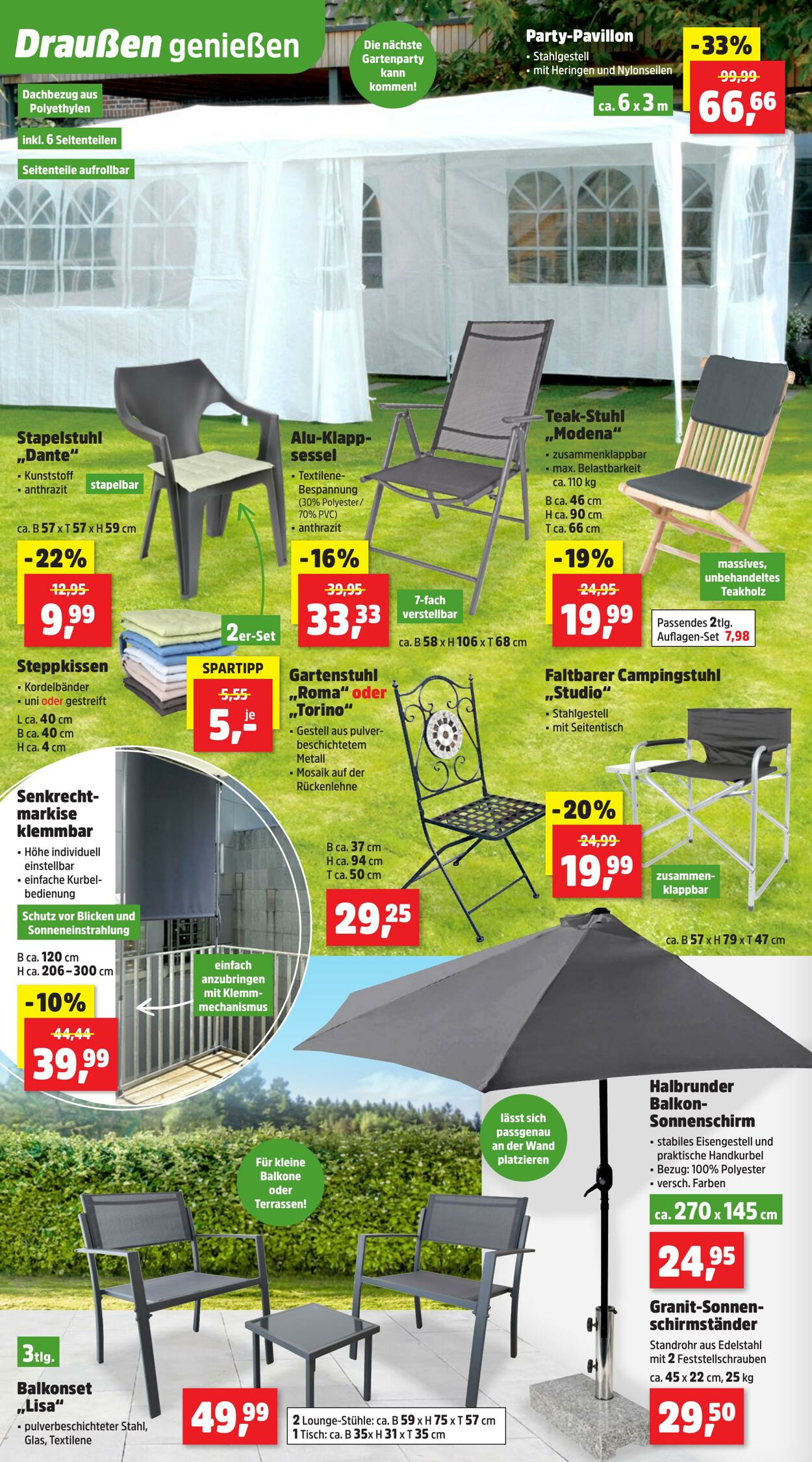 Prospekt Thomas Philipps 19.05.2025 - 24.05.2025