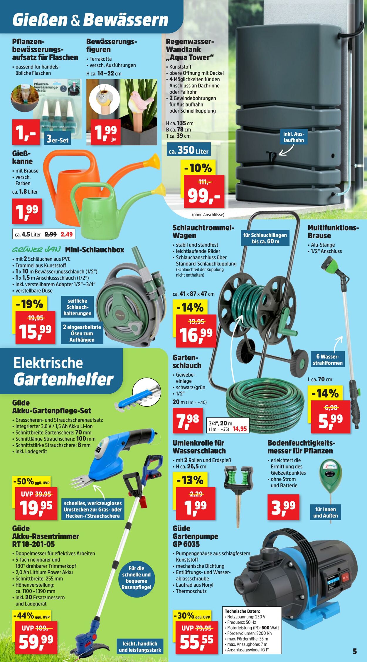 Prospekt Thomas Philipps 19.05.2025 - 24.05.2025