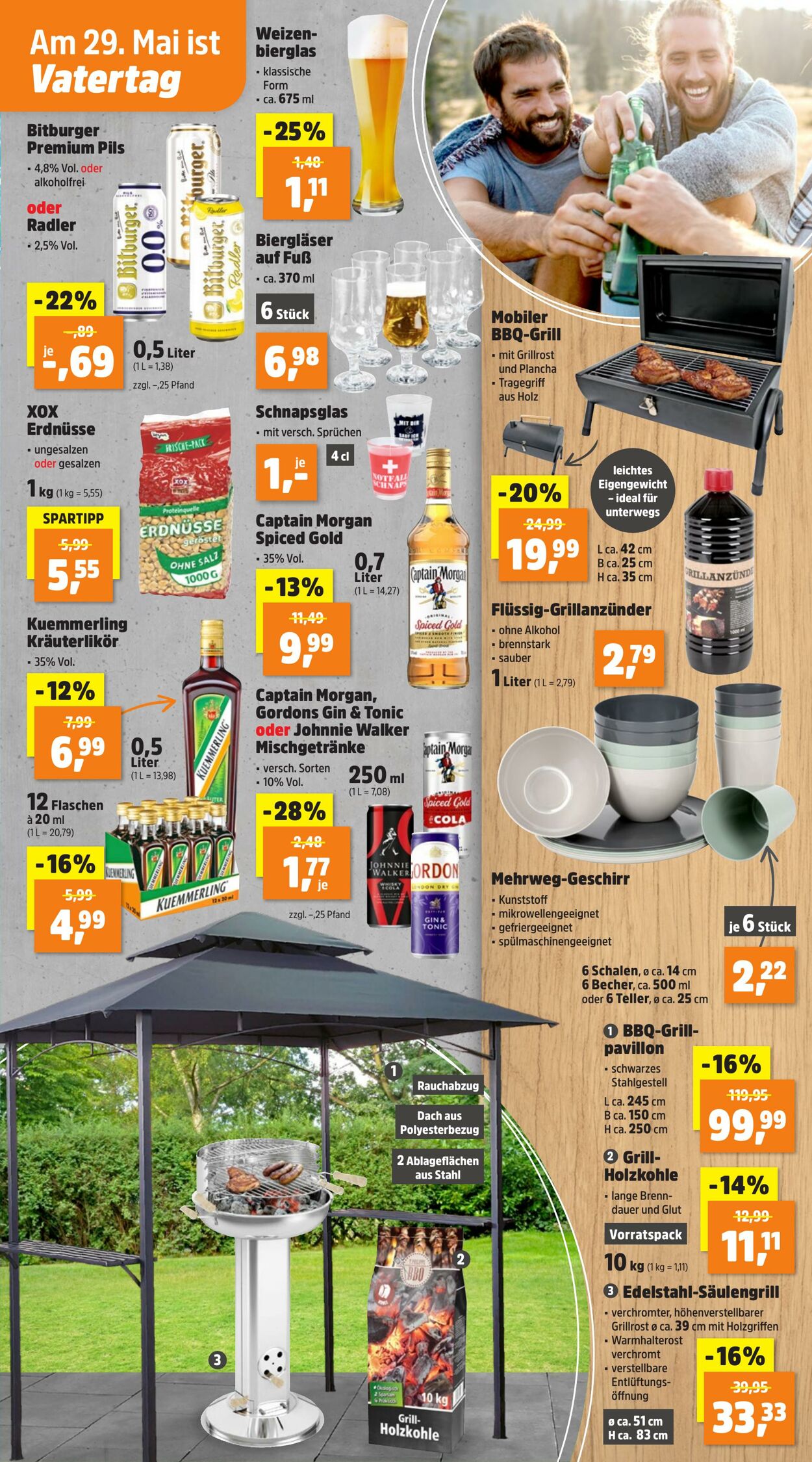 Prospekt Thomas Philipps 19.05.2025 - 24.05.2025