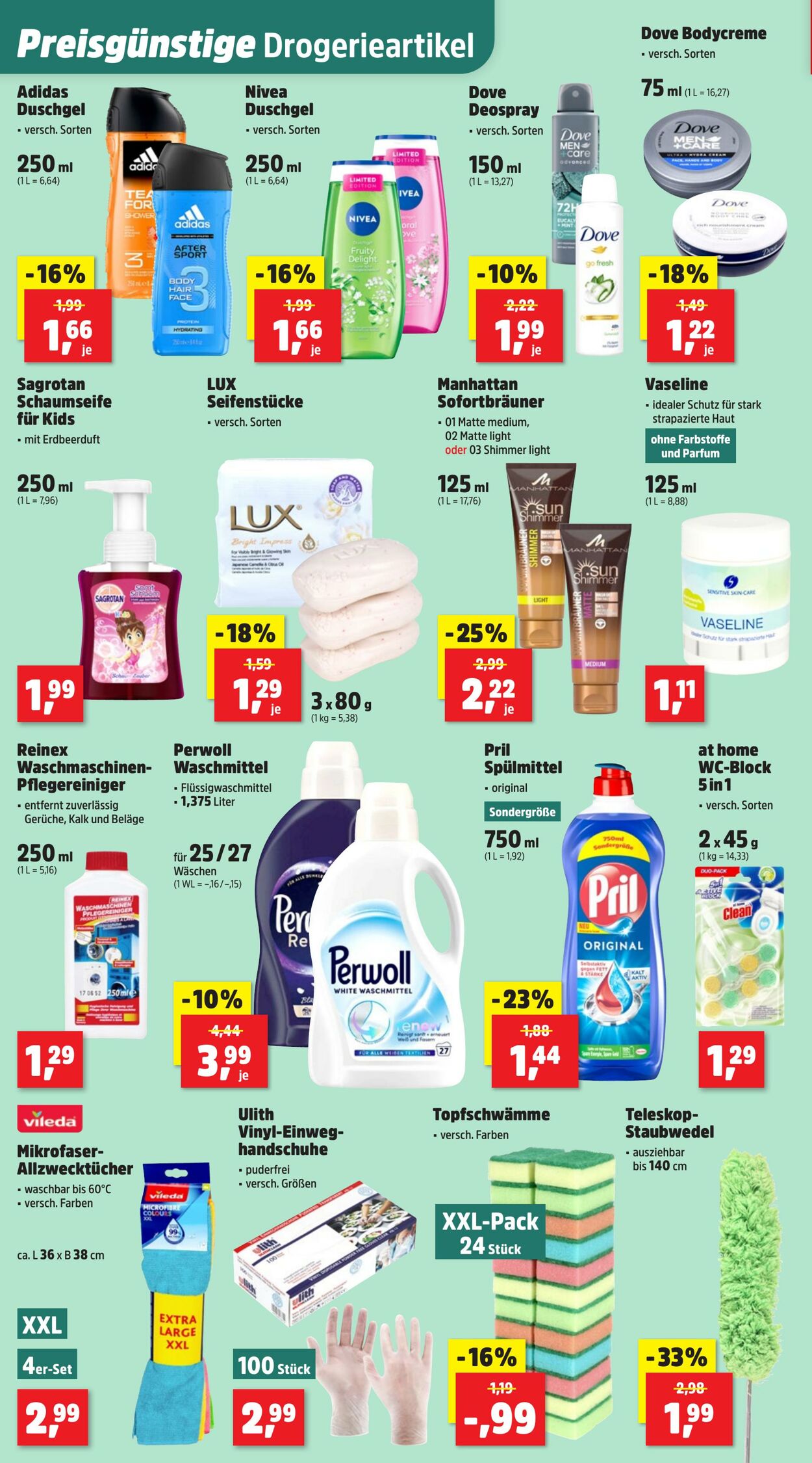 Prospekt Thomas Philipps 19.05.2025 - 24.05.2025