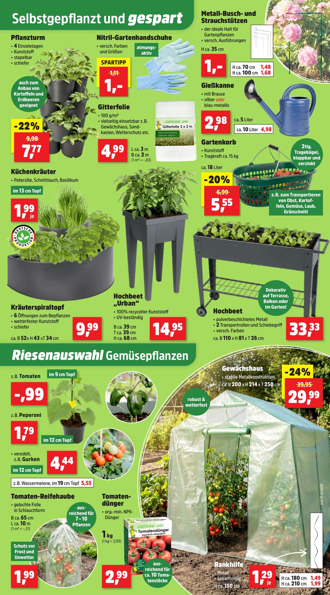 Prospekt Thomas Philipps 20.04.2026 - 25.04.2026