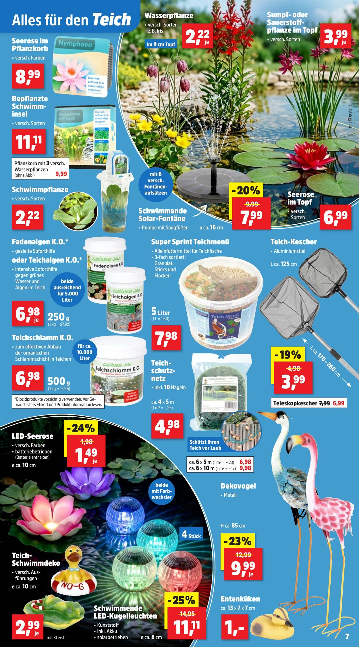 Prospekt Thomas Philipps 20.04.2026 - 25.04.2026