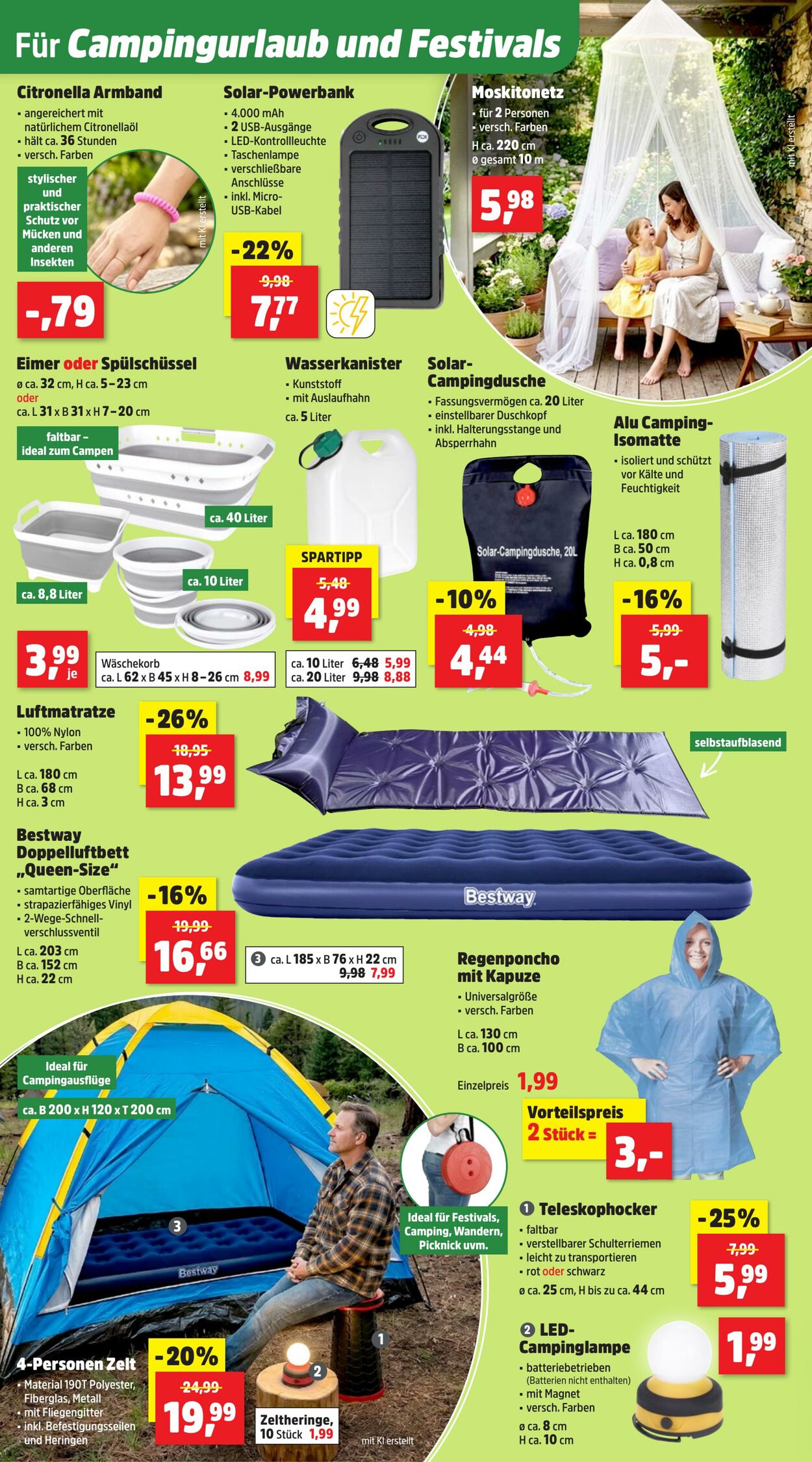 Prospekt Thomas Philipps 20.04.2026 - 25.04.2026