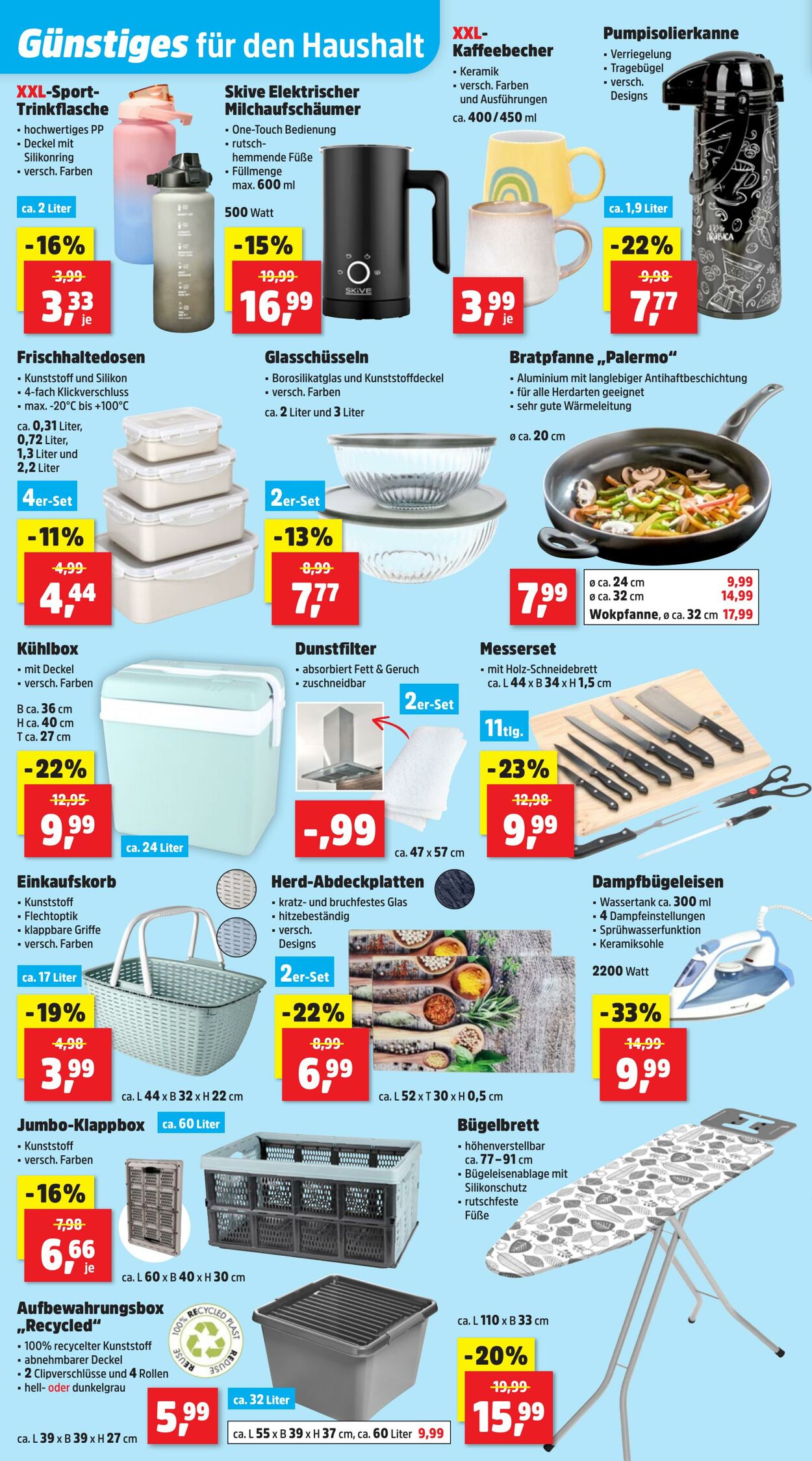 Prospekt Thomas Philipps 20.04.2026 - 25.04.2026