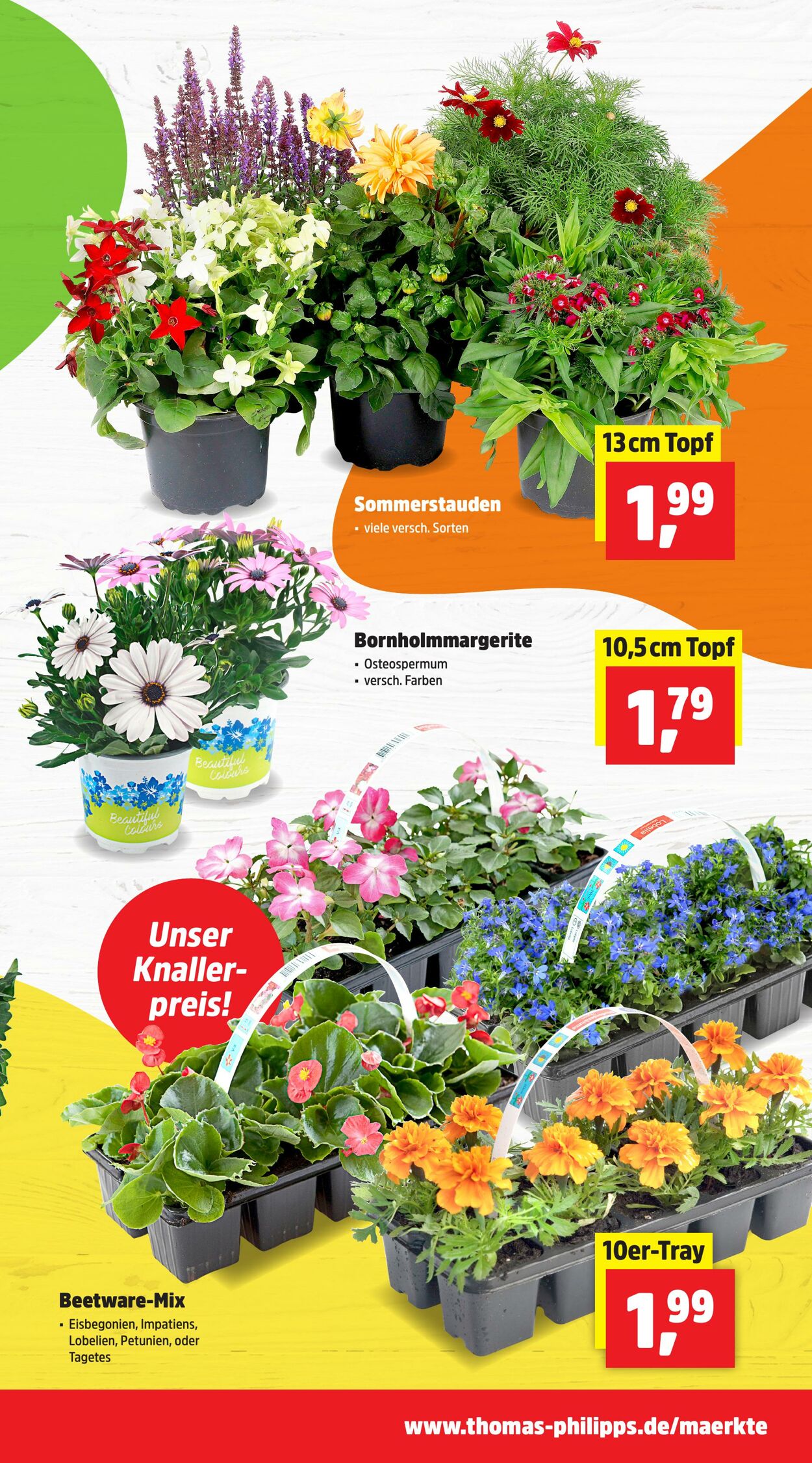 Prospekt Thomas Philipps 20.04.2026 - 25.04.2026