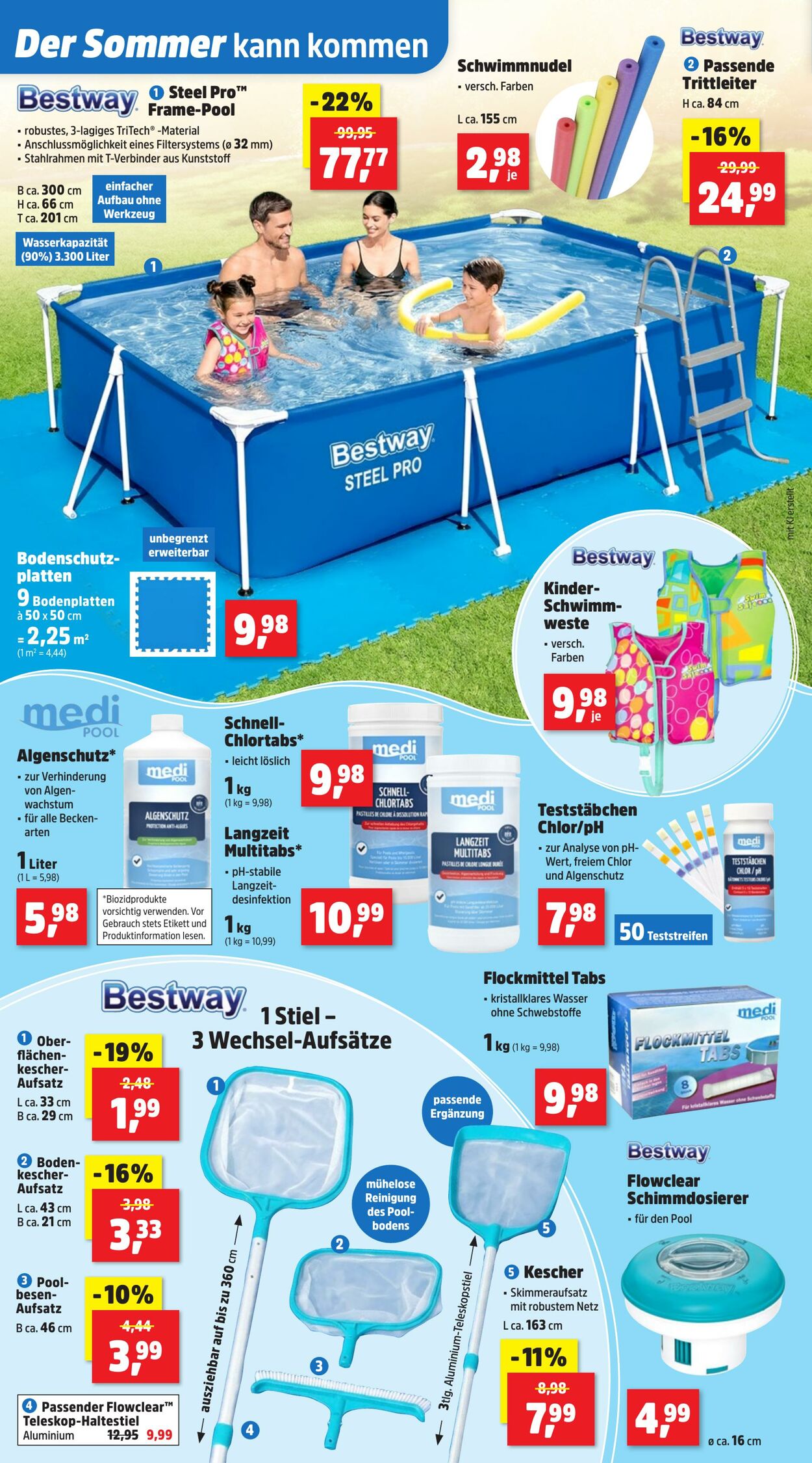 Prospekt Thomas Philipps 20.04.2026 - 25.04.2026