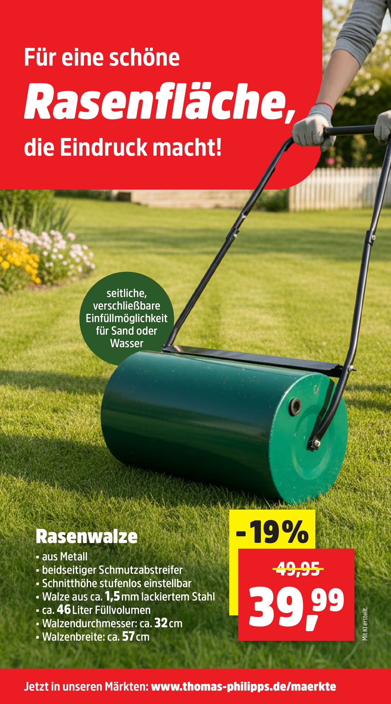 Prospekt Thomas Philipps 20.04.2026 - 25.04.2026