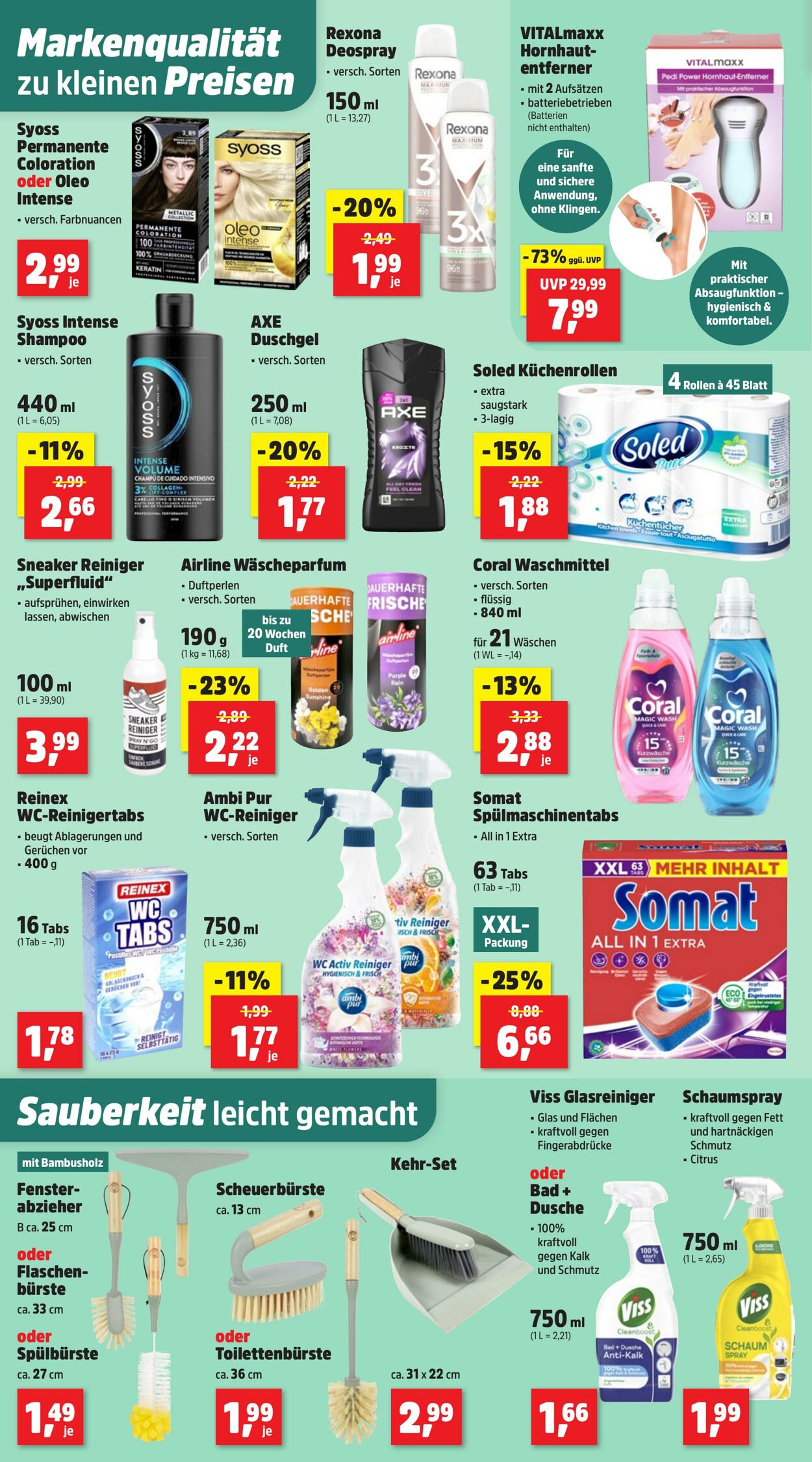 Prospekt Thomas Philipps 20.04.2026 - 25.04.2026