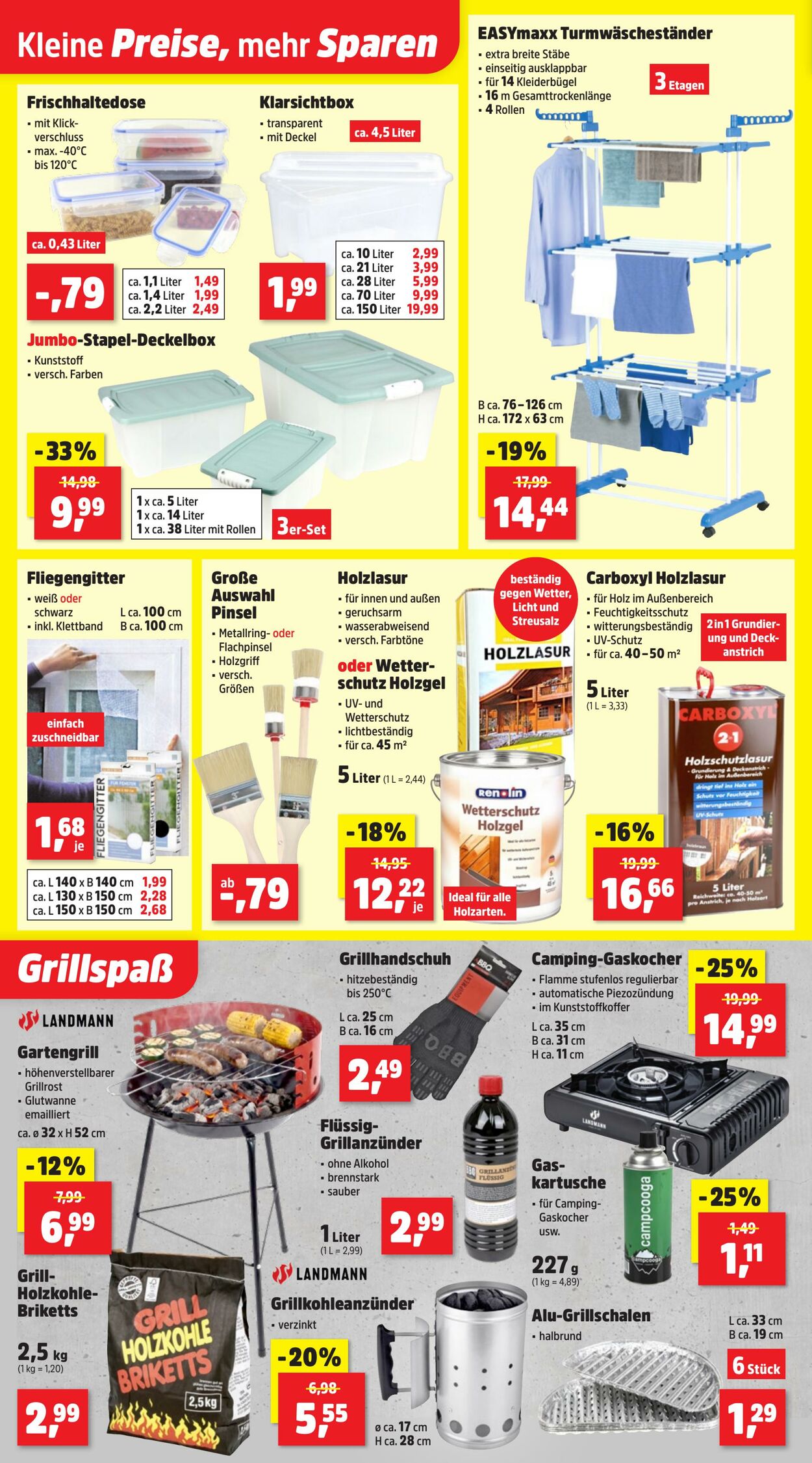Prospekt Thomas Philipps 20.07.2026 - 25.07.2026