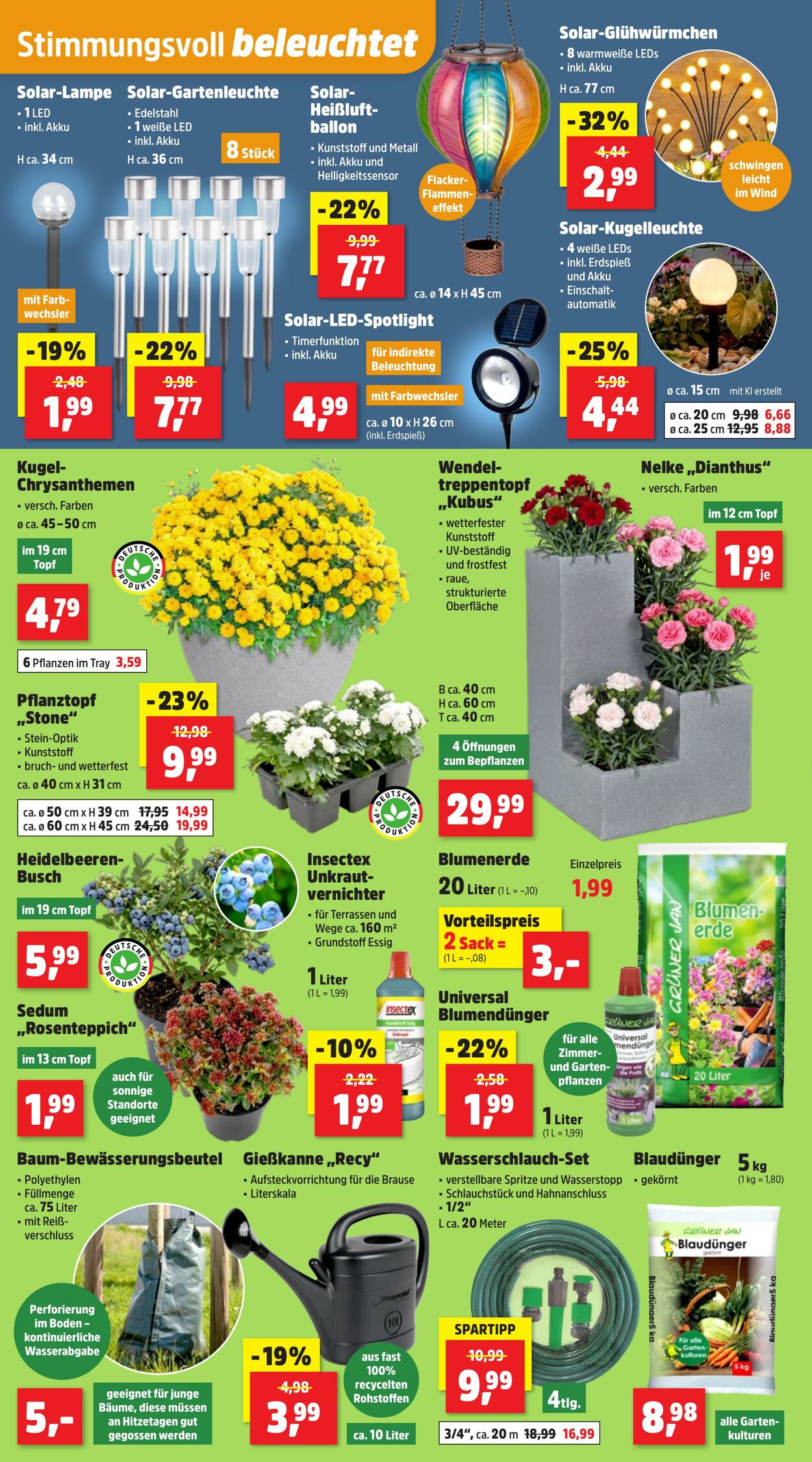 Prospekt Thomas Philipps 20.07.2026 - 25.07.2026