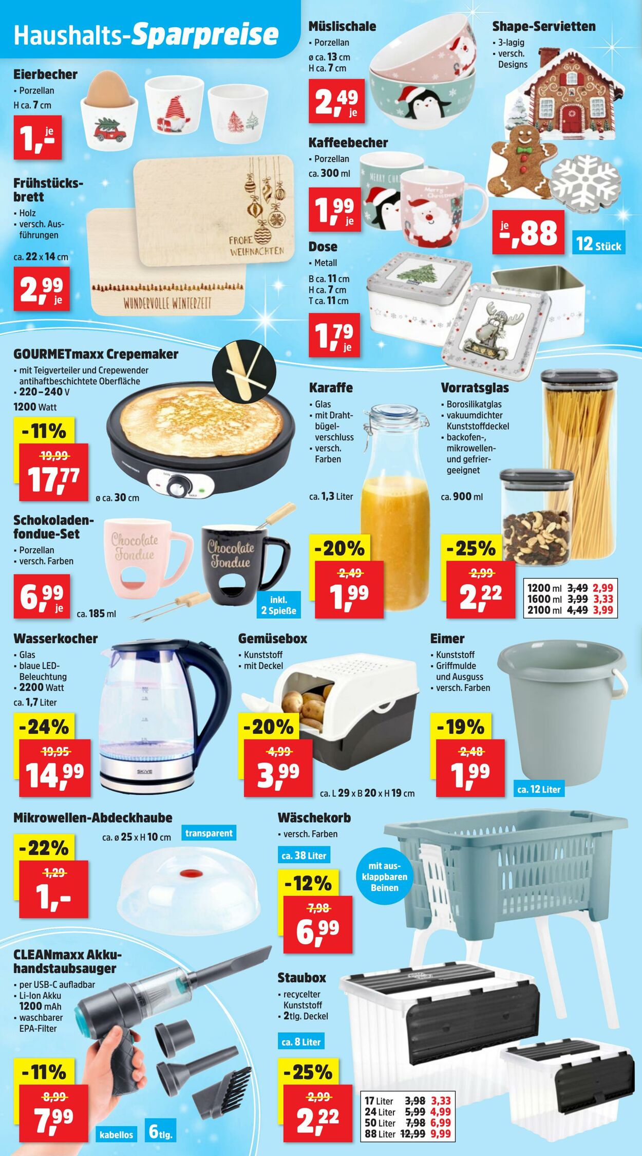 Prospekt Thomas Philipps 20.10.2025 - 25.10.2025