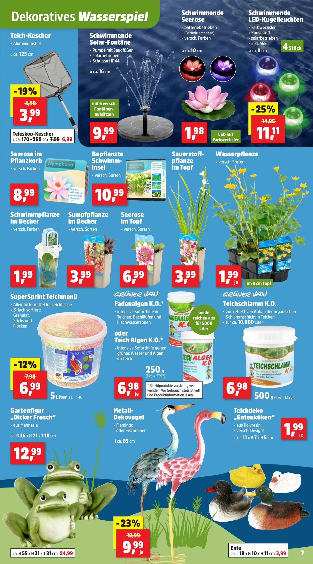 Prospekt Thomas Philipps 22.04.2025 - 26.04.2025