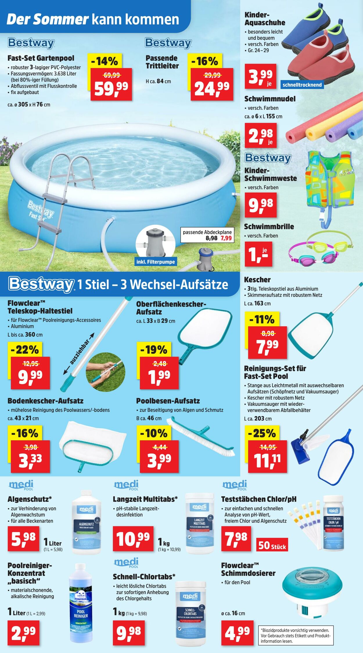 Prospekt Thomas Philipps 22.04.2025 - 26.04.2025