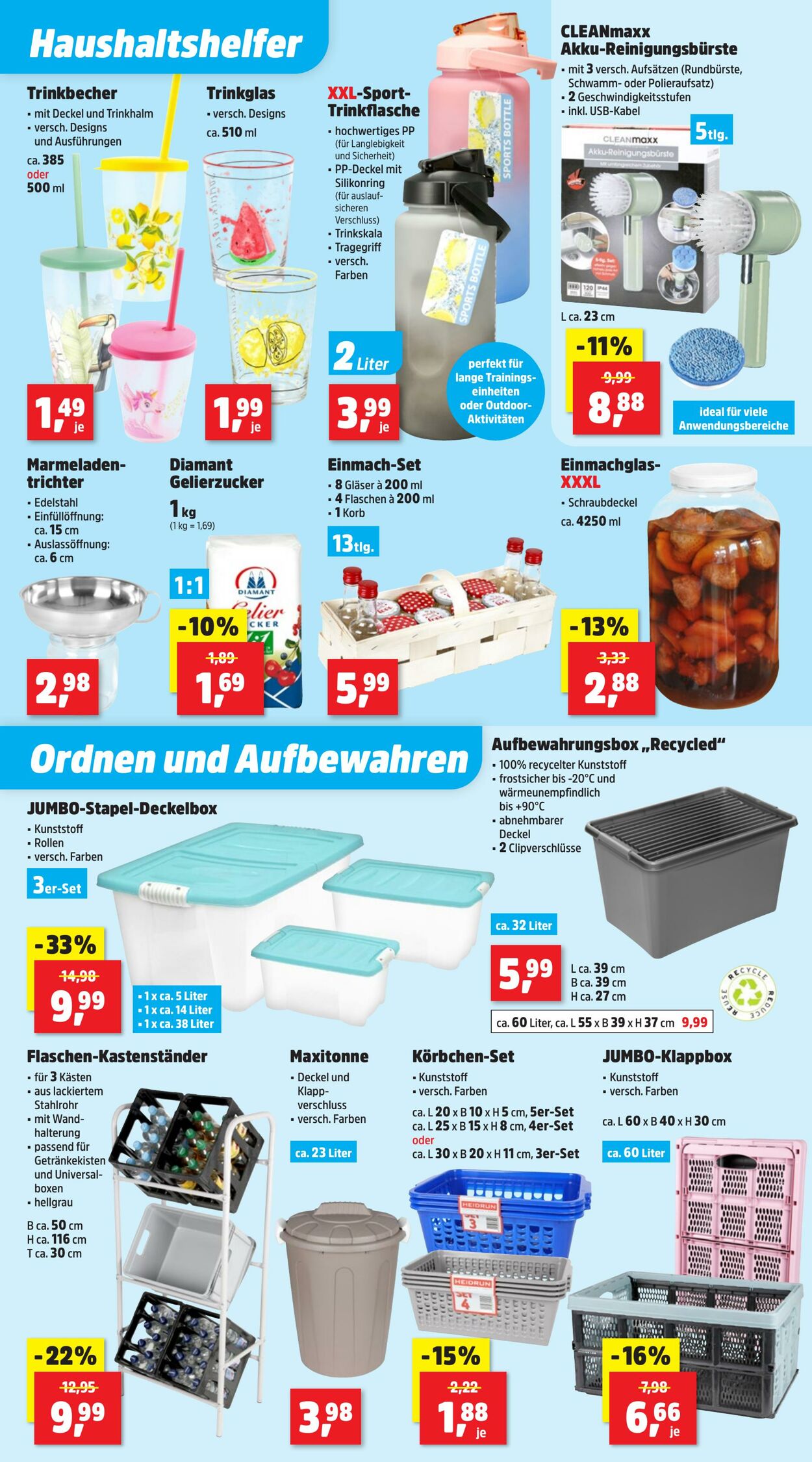 Prospekt Thomas Philipps 22.04.2025 - 26.04.2025