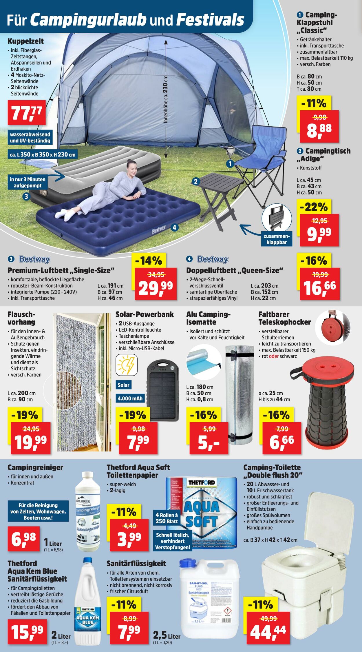 Prospekt Thomas Philipps 22.04.2025 - 26.04.2025