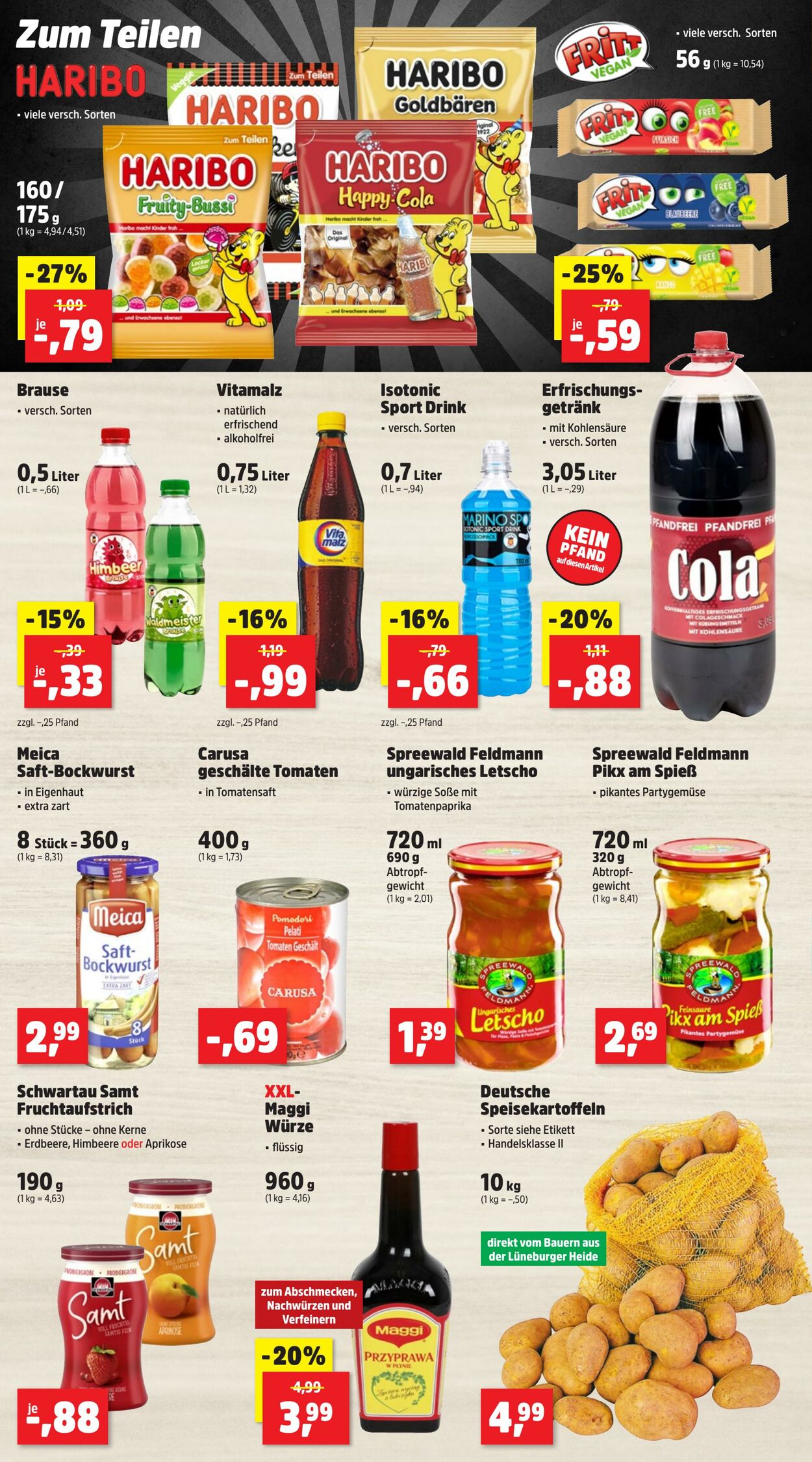 Prospekt Thomas Philipps 22.04.2025 - 26.04.2025