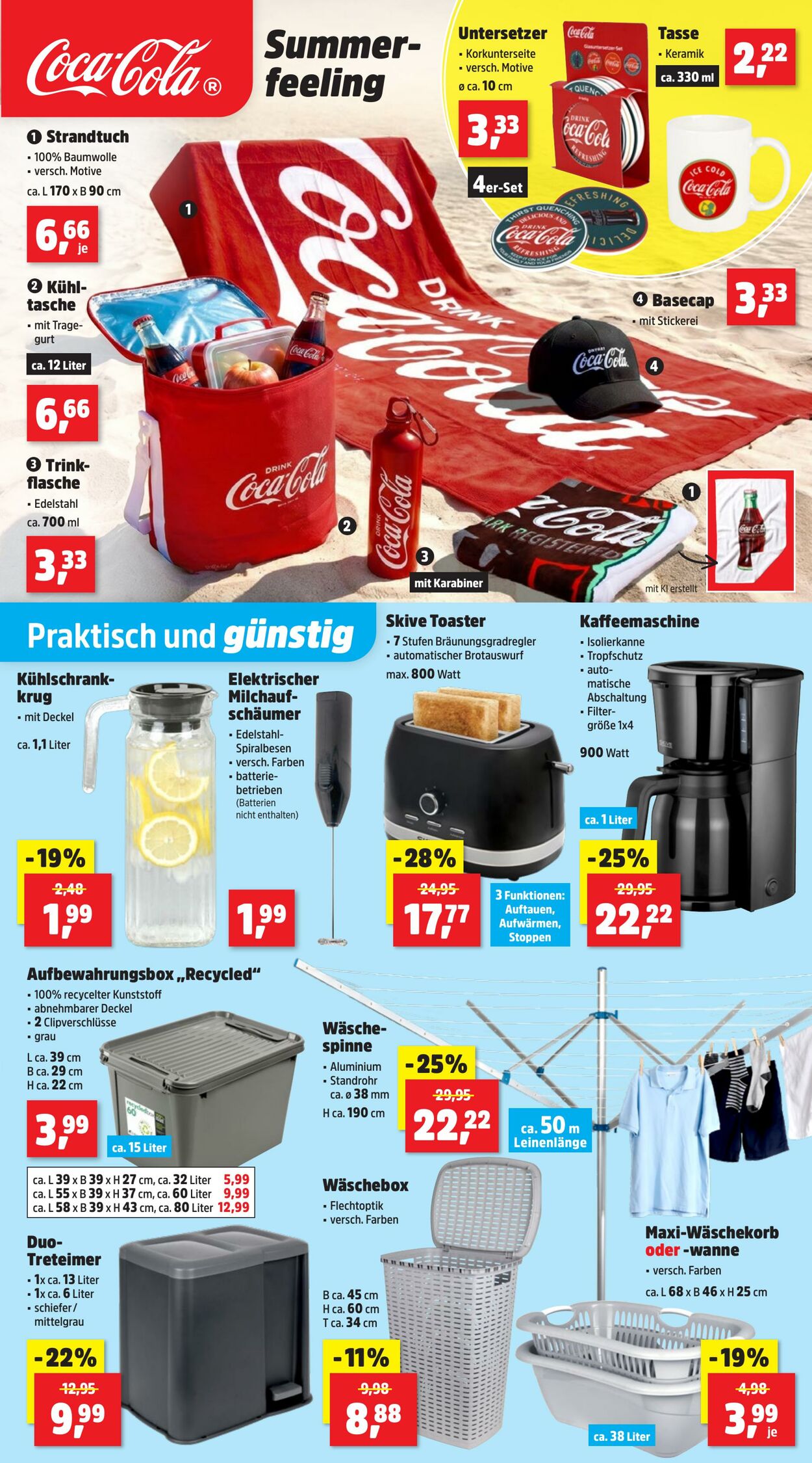 Prospekt Thomas Philipps 22.06.2026 - 27.06.2026