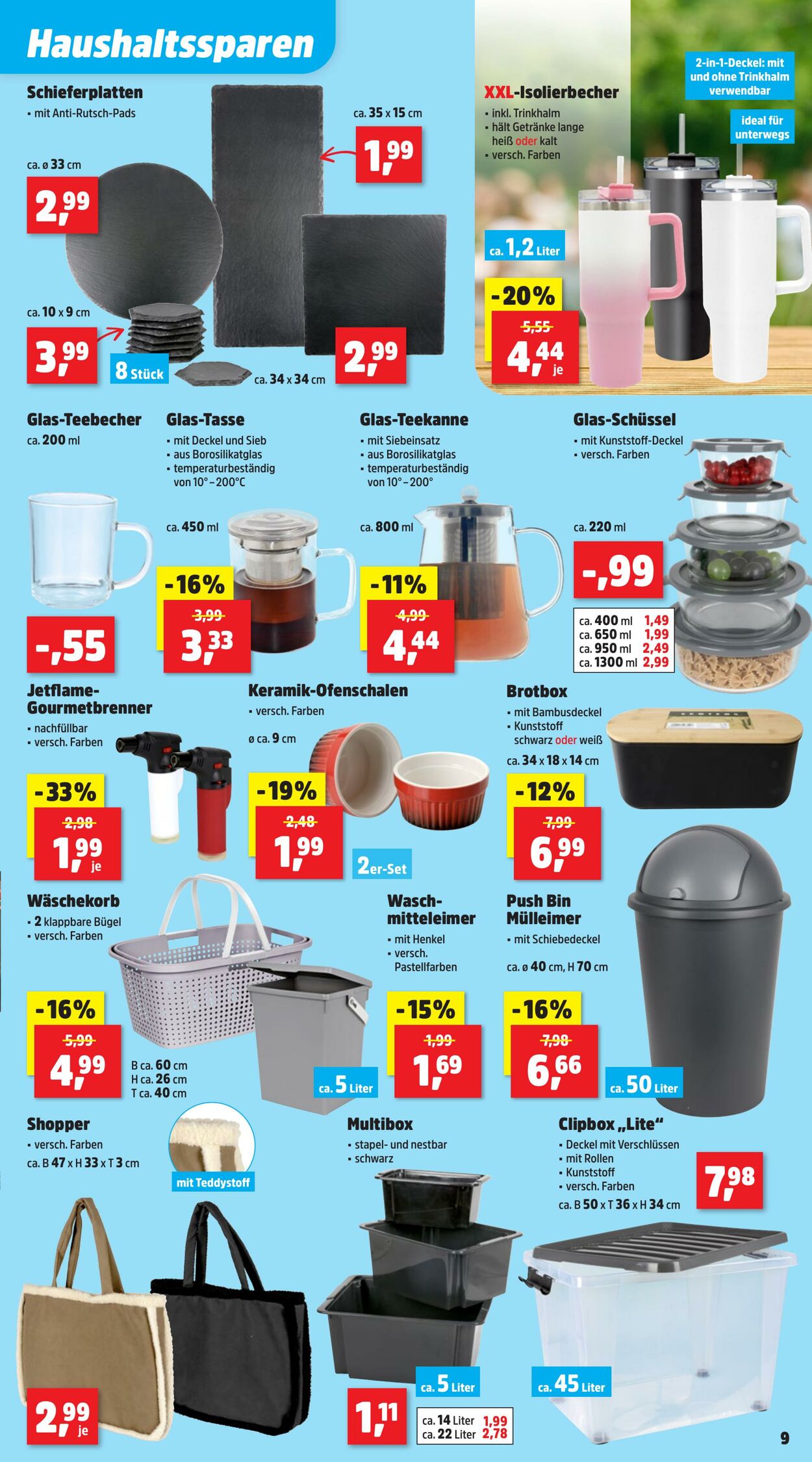 Prospekt Thomas Philipps 22.09.2025 - 27.09.2025