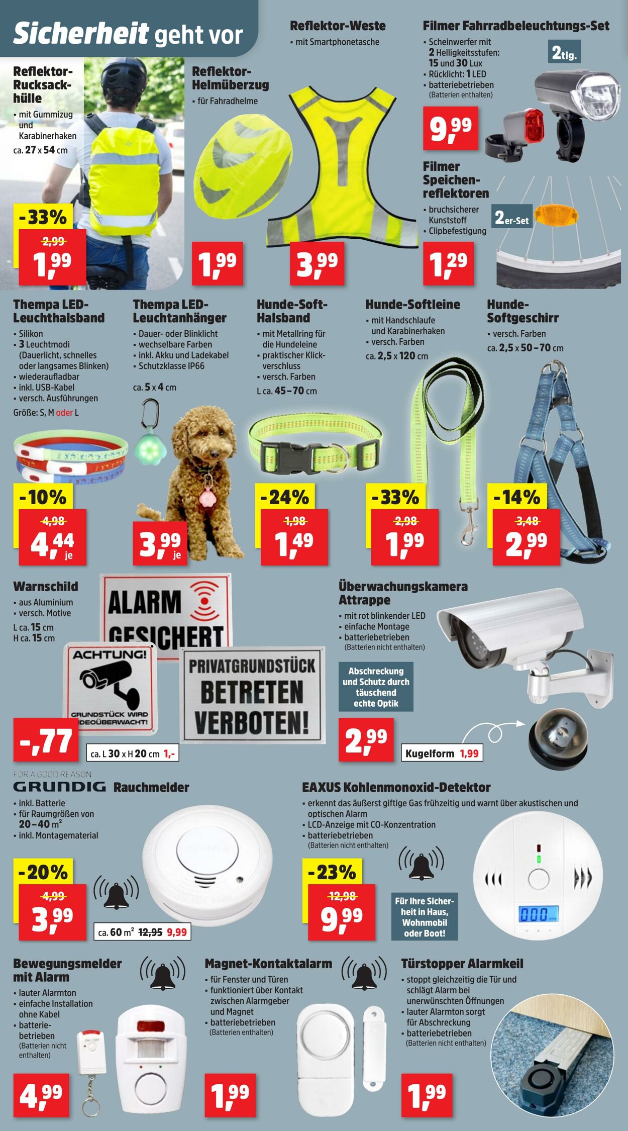 Prospekt Thomas Philipps 22.09.2025 - 27.09.2025