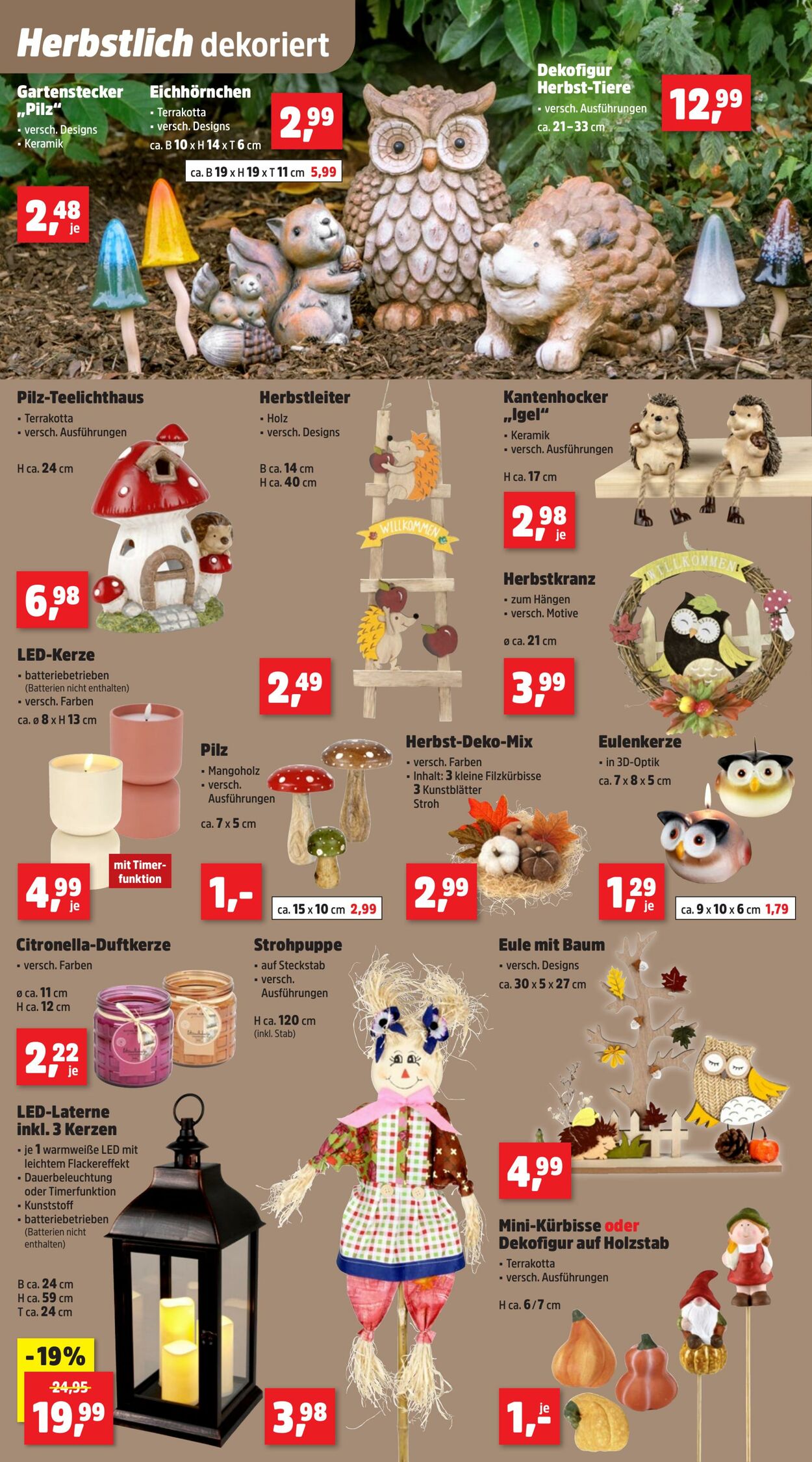 Prospekt Thomas Philipps 22.09.2025 - 27.09.2025