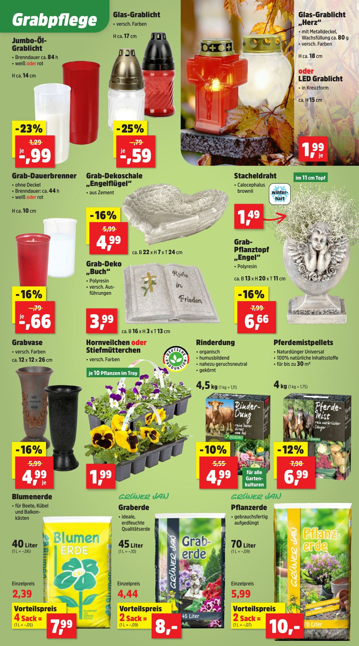 Prospekt Thomas Philipps 22.09.2025 - 27.09.2025