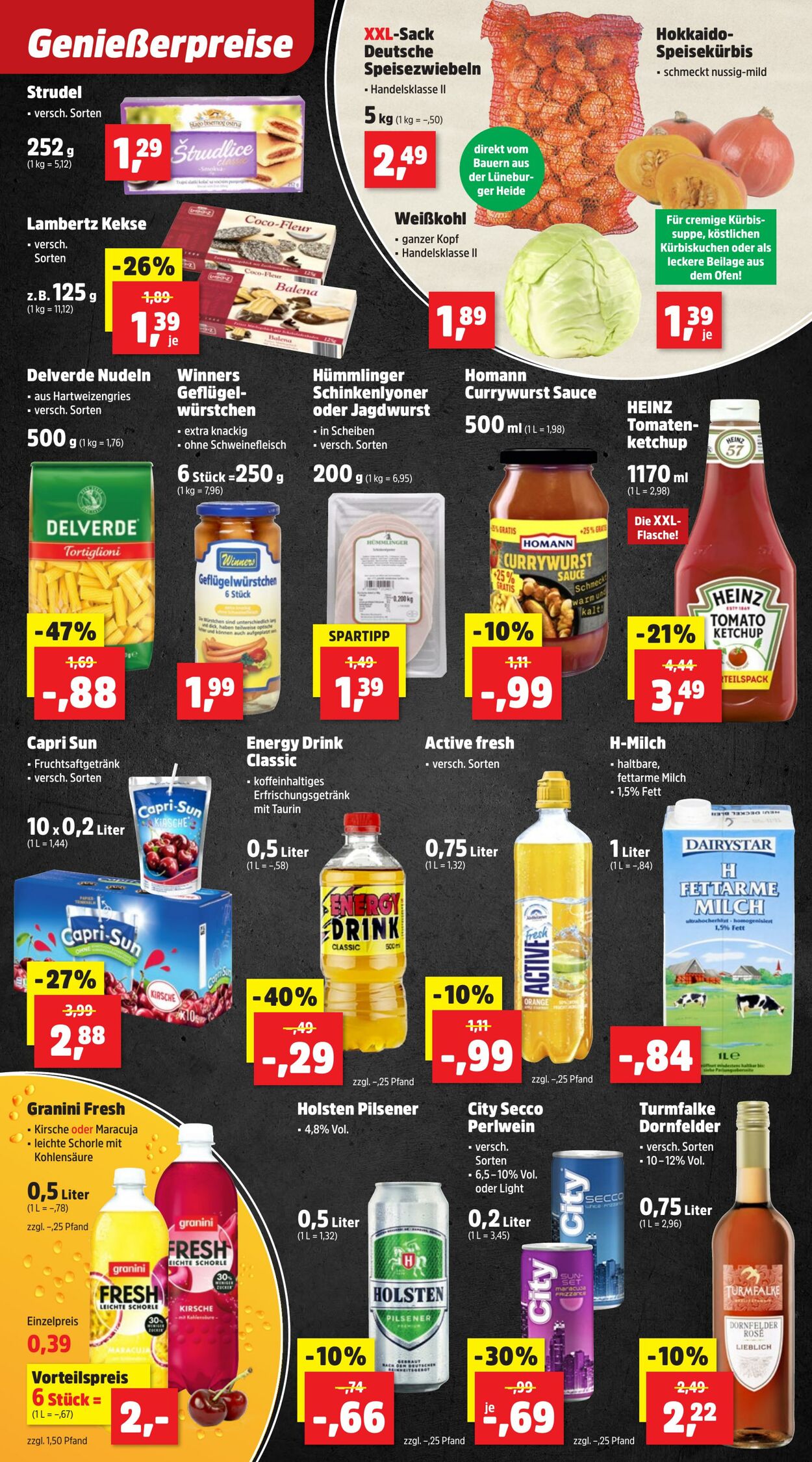 Prospekt Thomas Philipps 22.09.2025 - 27.09.2025