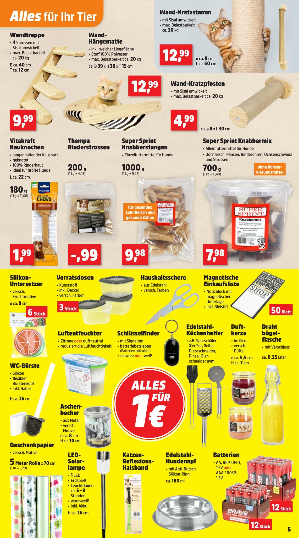 Prospekt Thomas Philipps 22.09.2025 - 27.09.2025