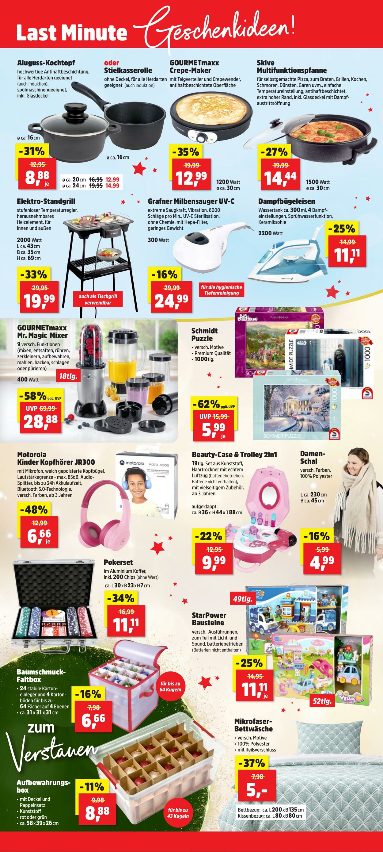 Prospekt Thomas Philipps 22.12.2025 - 27.12.2025