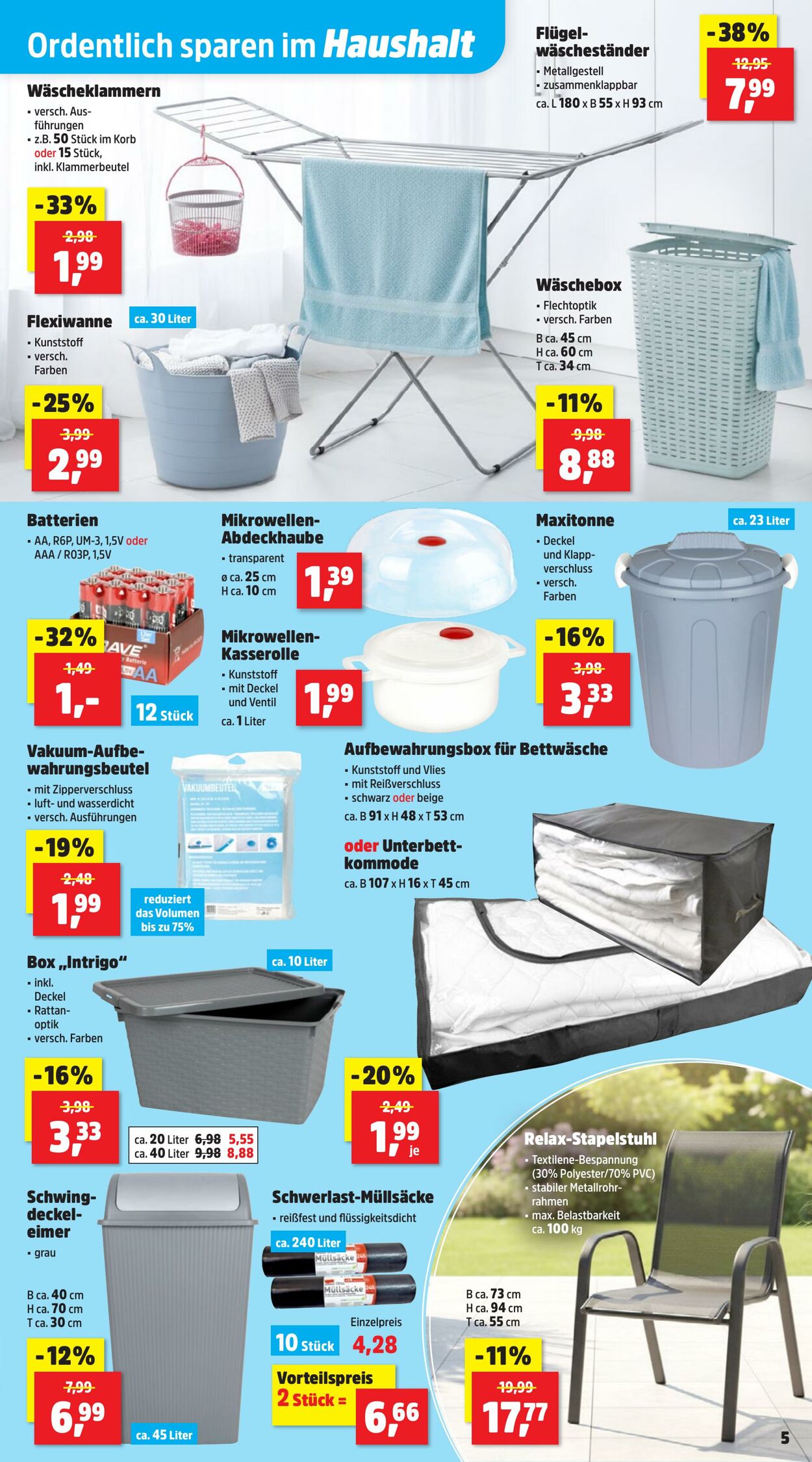 Prospekt Thomas Philipps 23.02.2026 - 28.02.2026