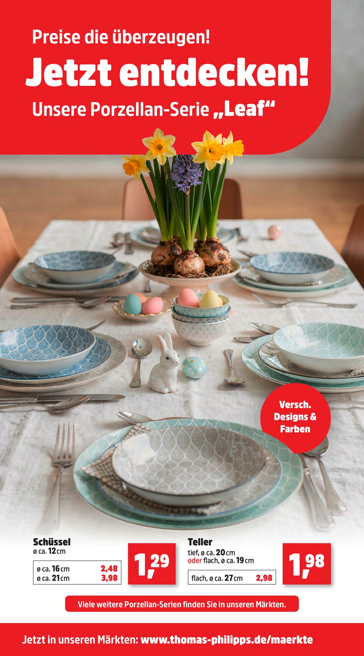 Prospekt Thomas Philipps 23.02.2026 - 28.02.2026